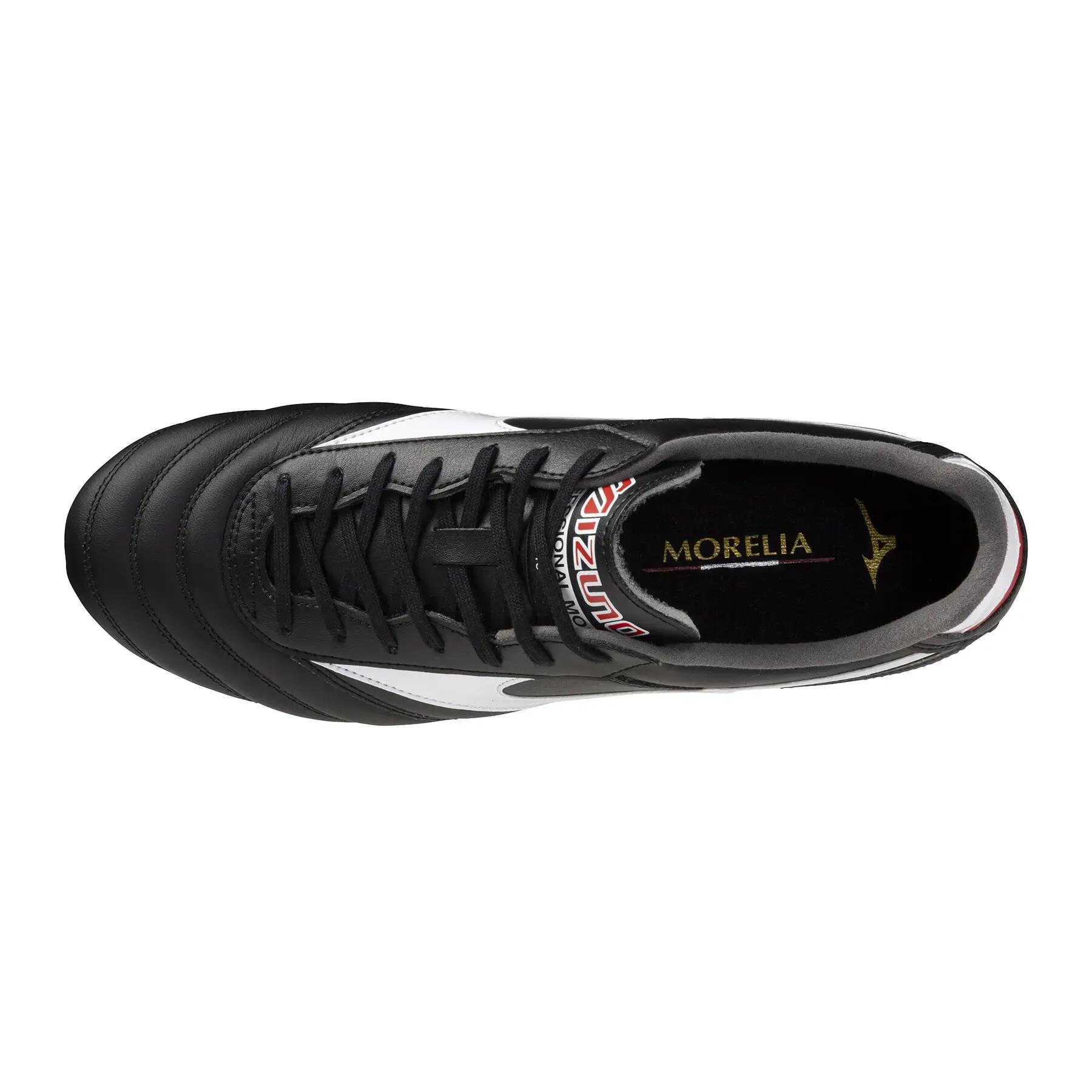 Botas de fútbol Mizuno Morelia II Pro AG 4/6