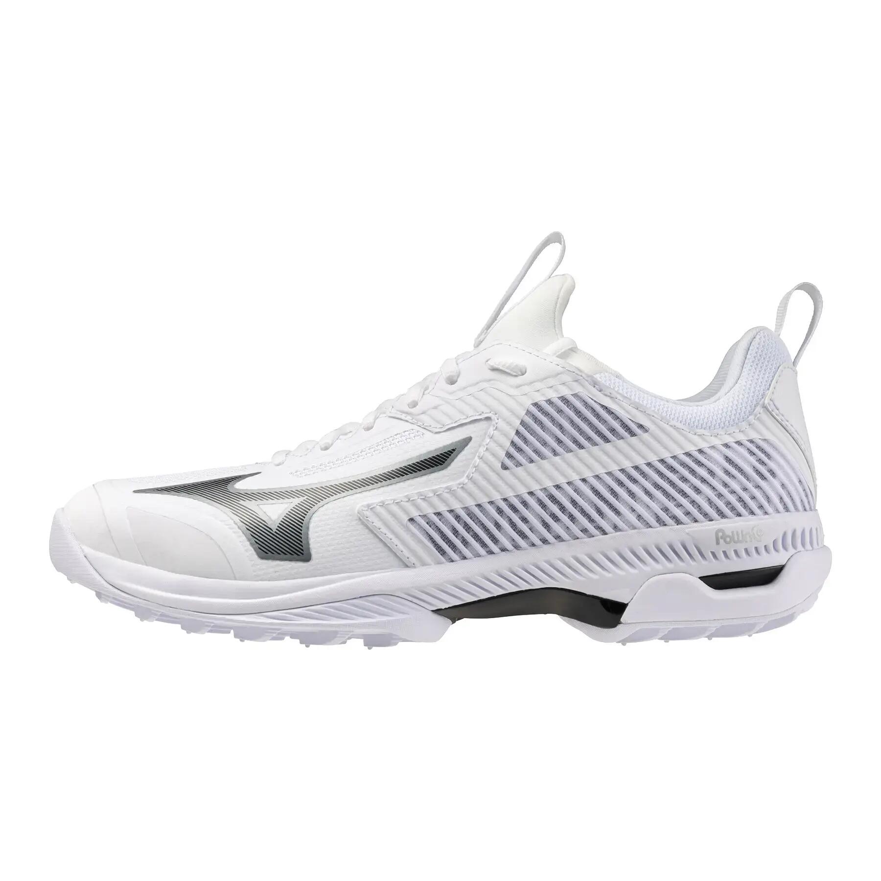 Scarpe hockey Mizuno Wave Panthera 2/6