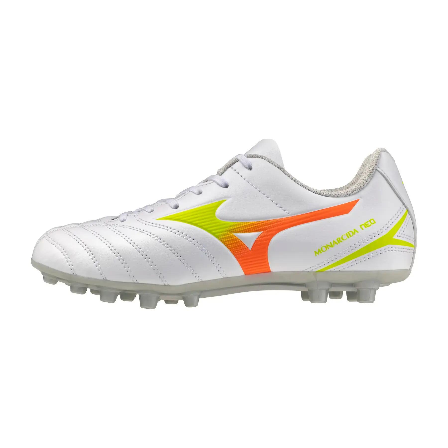 Fußballschuhe Kinder Mizuno Monarcida Neo Sel AG 4/6