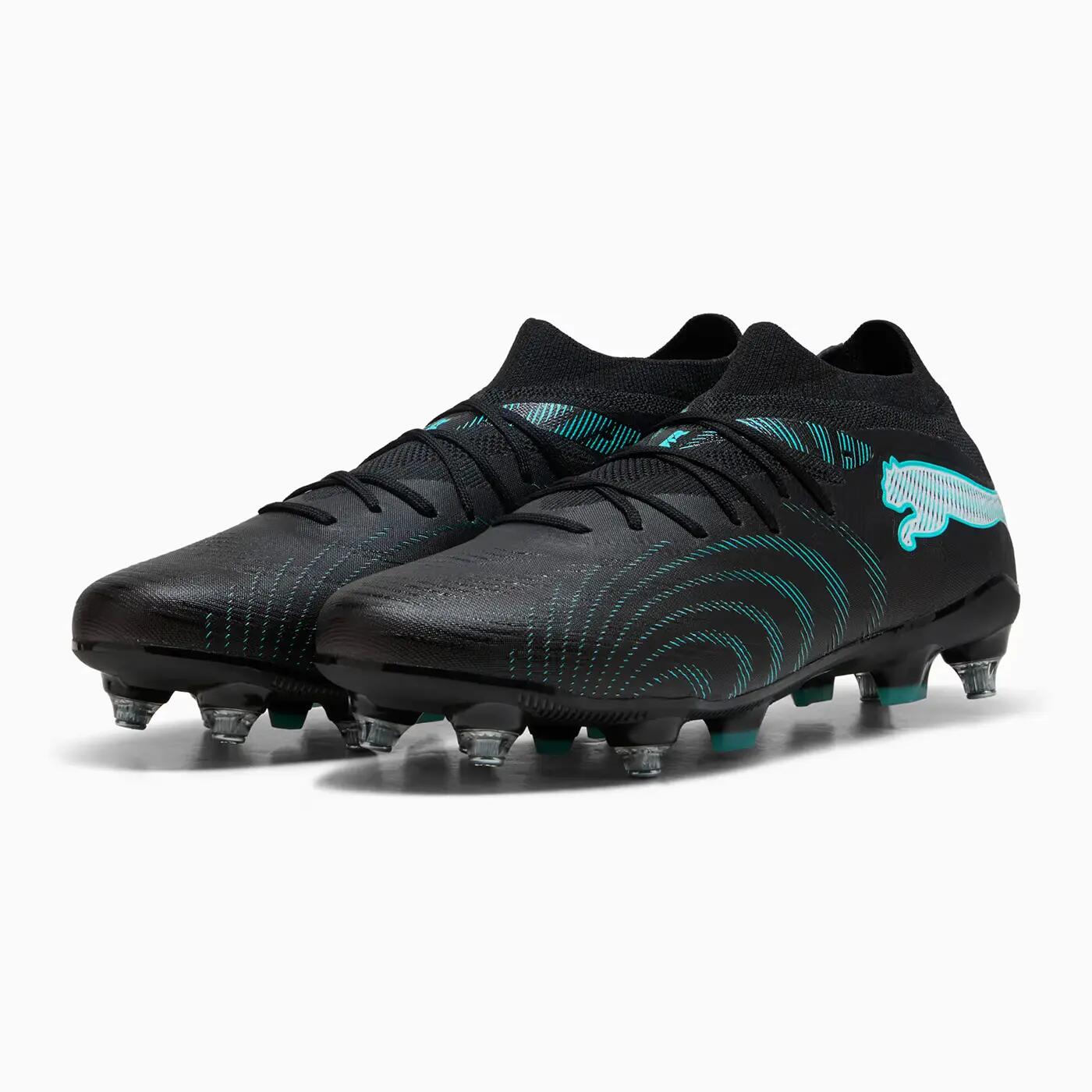 Puma Future 9 Match MxSG Nero 7/7