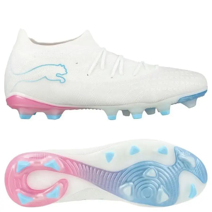 Scarpe da calcio Puma Future 9 Match FG/AG 4/7