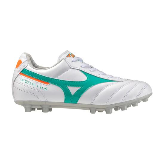 Scarpe da calcio bambino Mizuno Morelia II Club AG