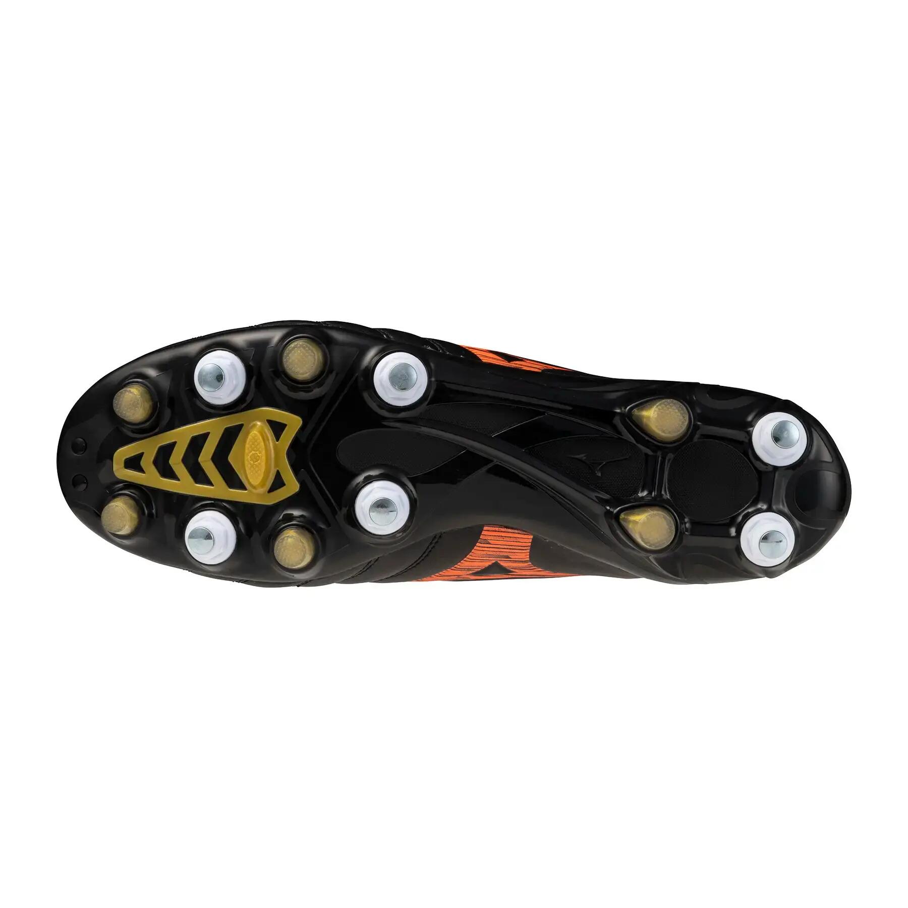 Buty piłkarskie Mizuno Monarcida Neo III Pro Mix FG/AG 3/6
