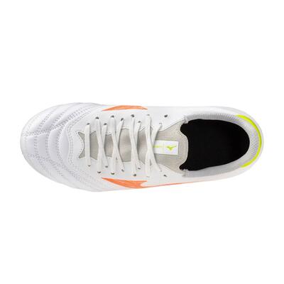 Kindervoetbalschoenen mizuno morelia neo v b sel ag