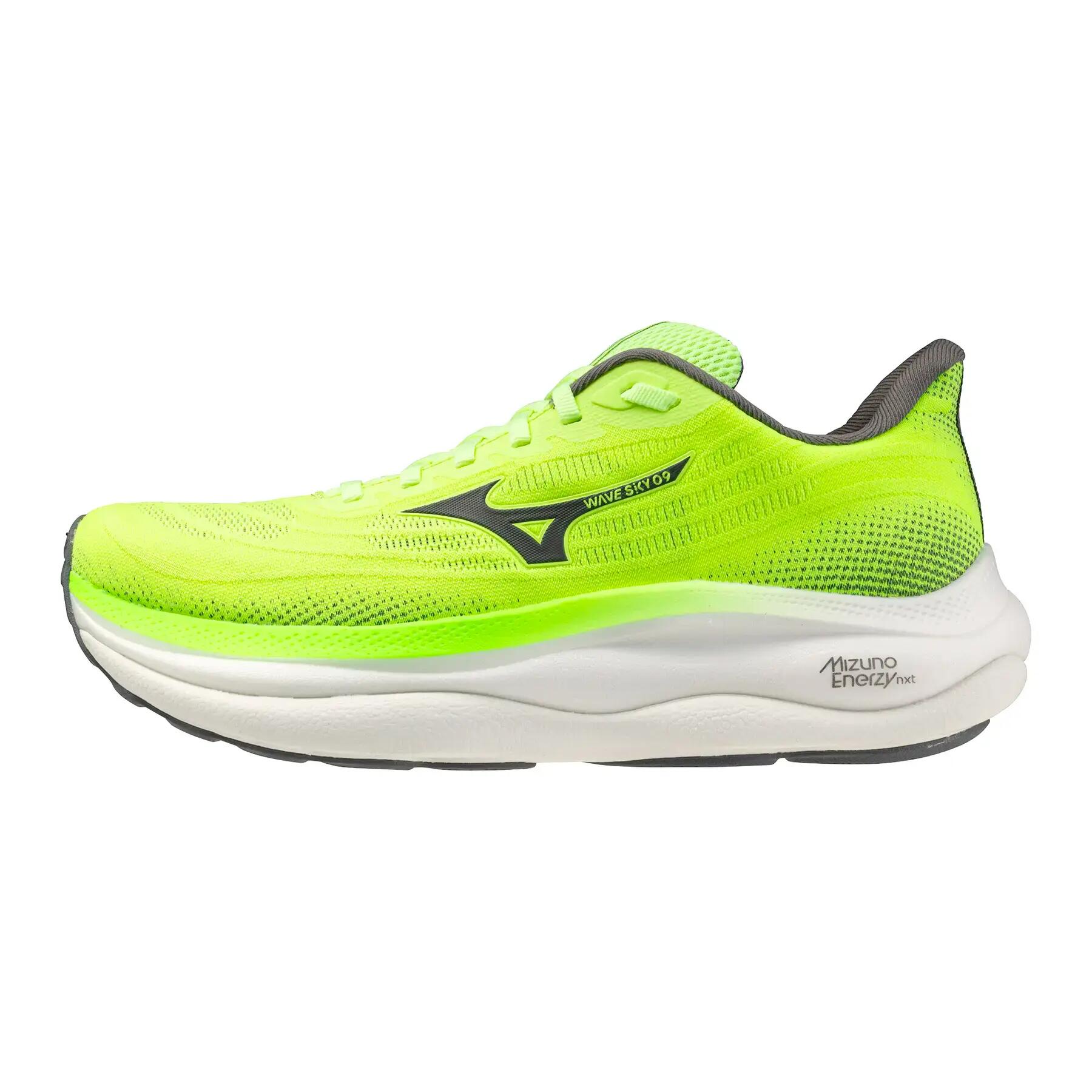 Scarpe da corsa Mizuno Wave Sky 9 2/6