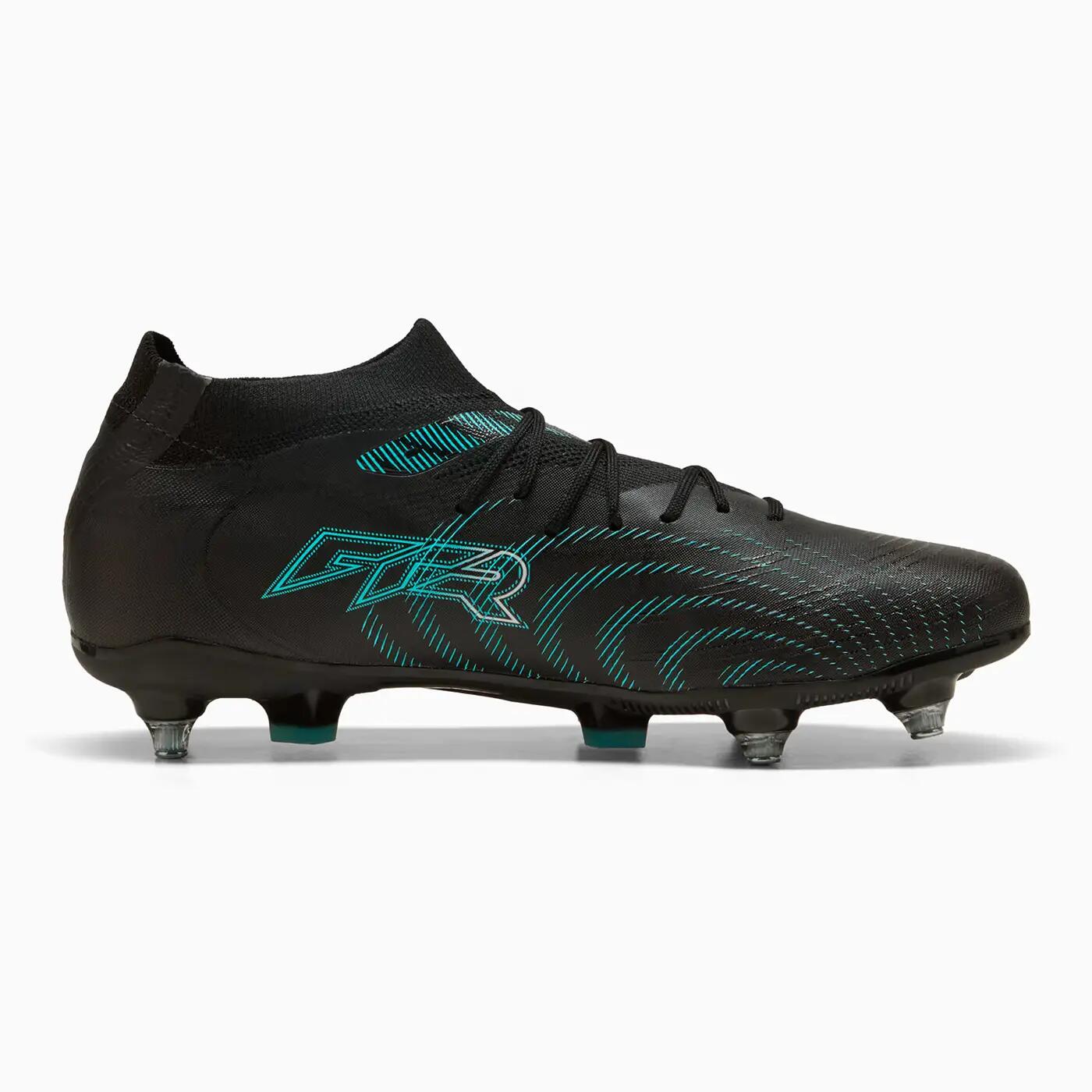 Puma Future 9 Match MxSG Nero 3/7