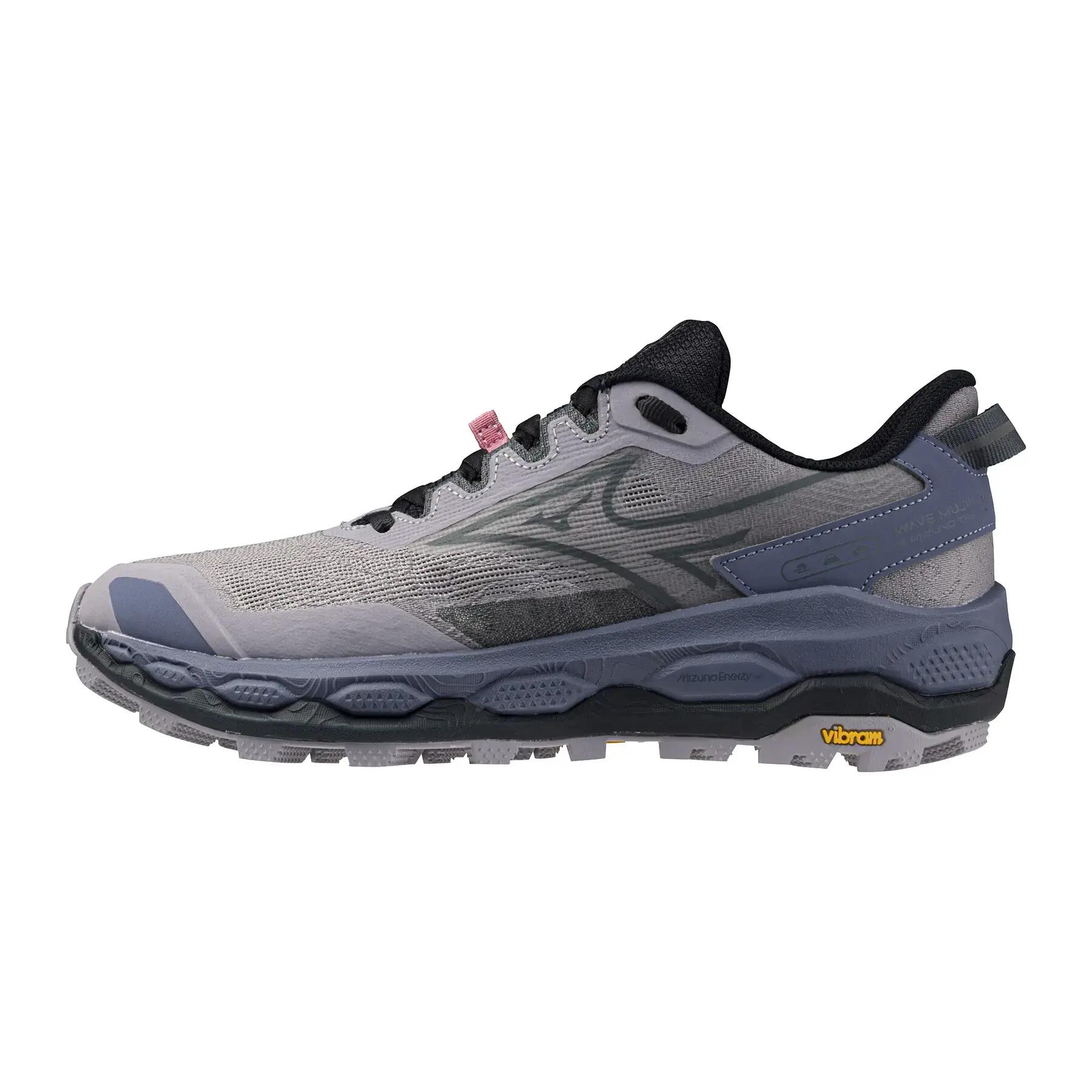 Scarpe running da donna Mizuno Wave Mujin 11 2/6