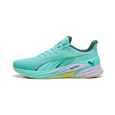 Hardloopschoenen puma activate nitro tr hyrox