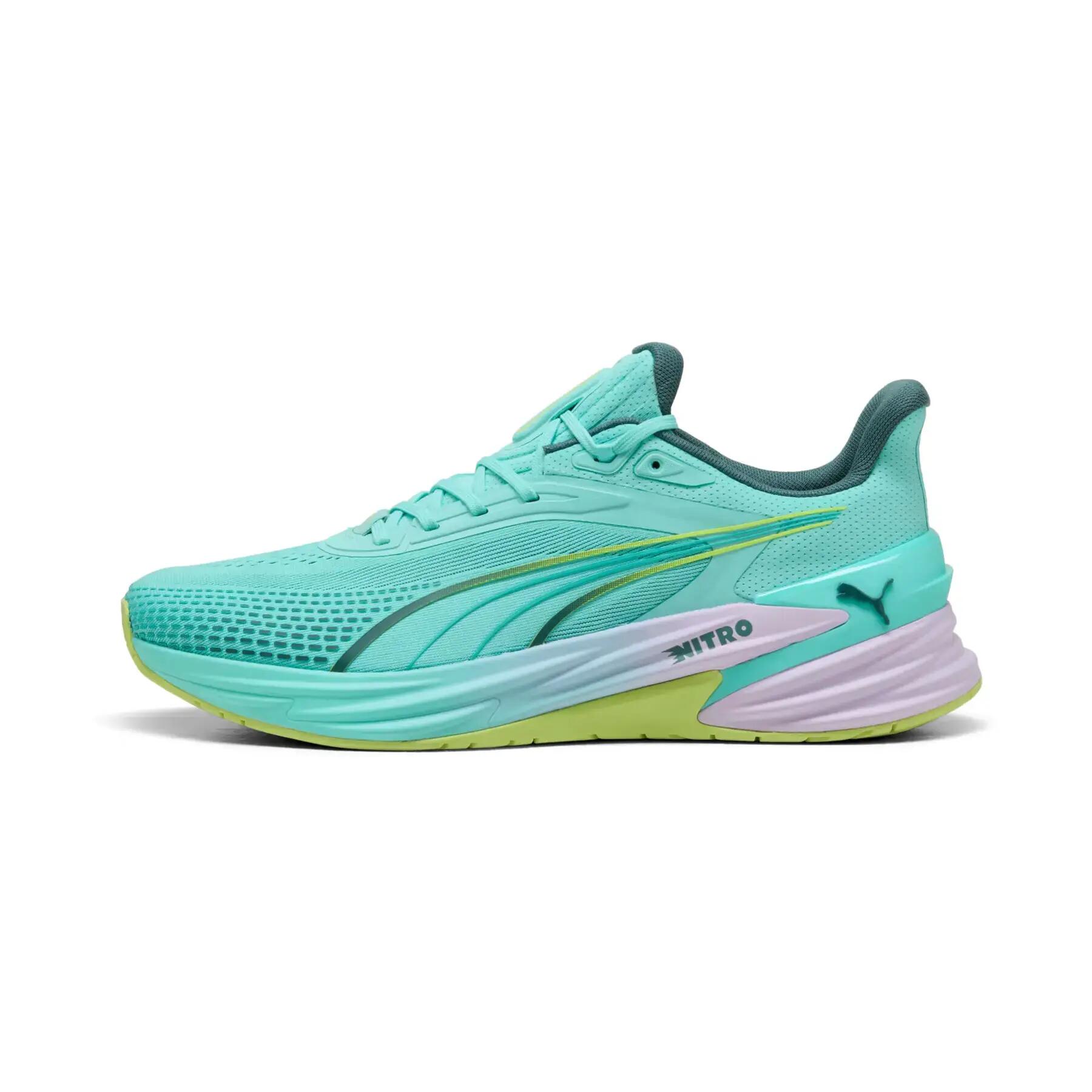PUMA picture
