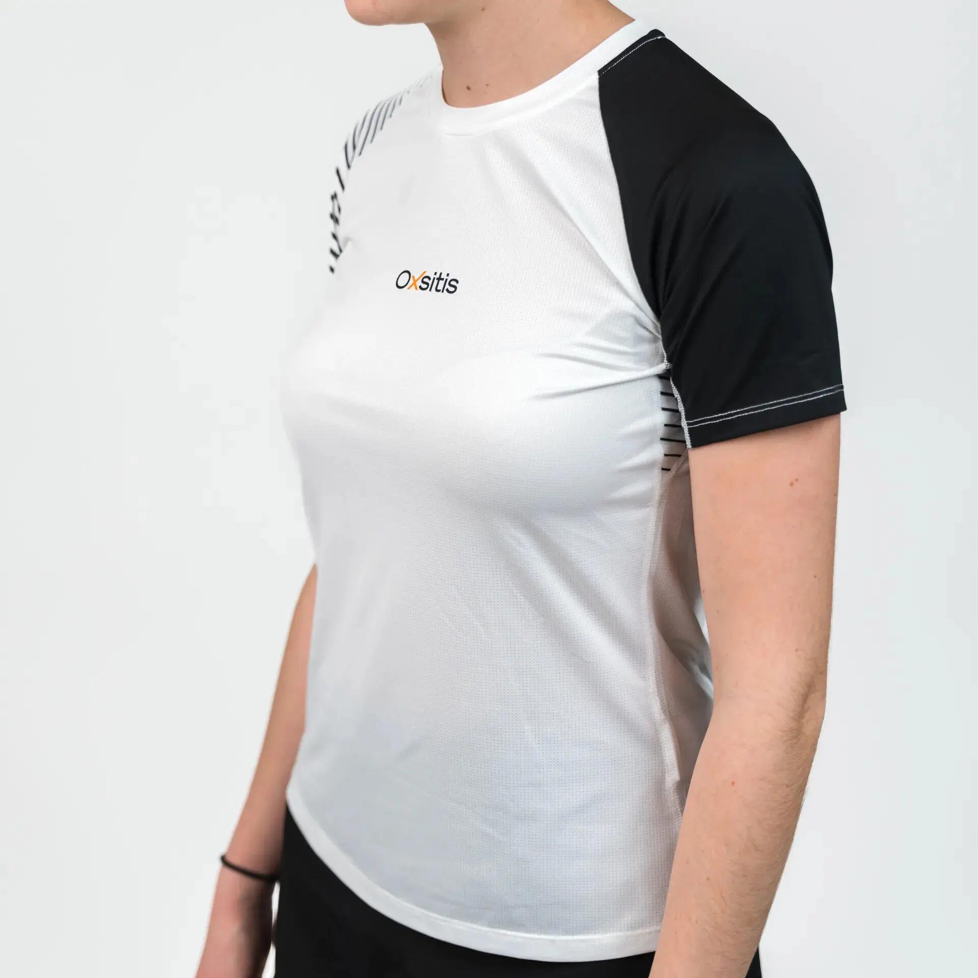 Maillot femme Oxsitis X-train 5/5