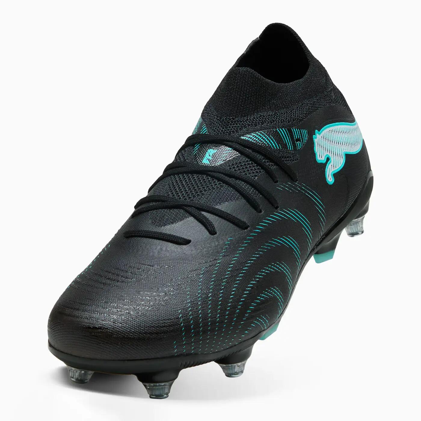 Puma Future 9 Match MxSG Nero 6/7