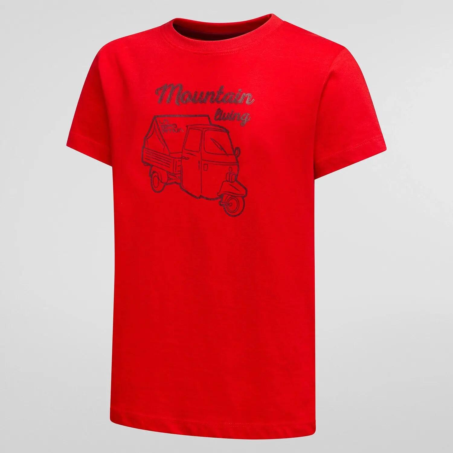 T-shirt enfant La Sportiva Ape 2/3