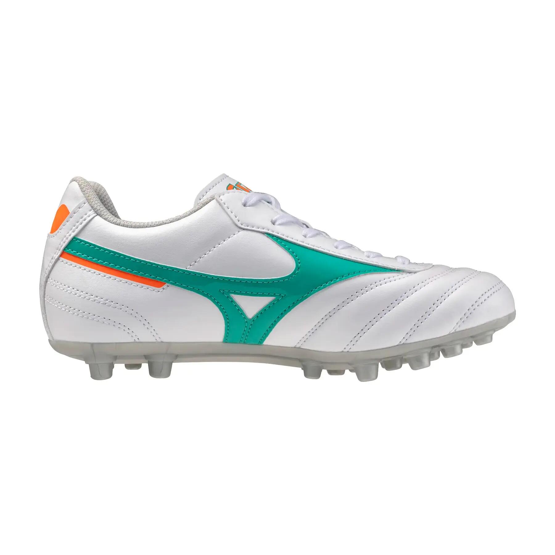 Buty piłkarskie dziecięce Mizuno Morelia II Club AG 6/6