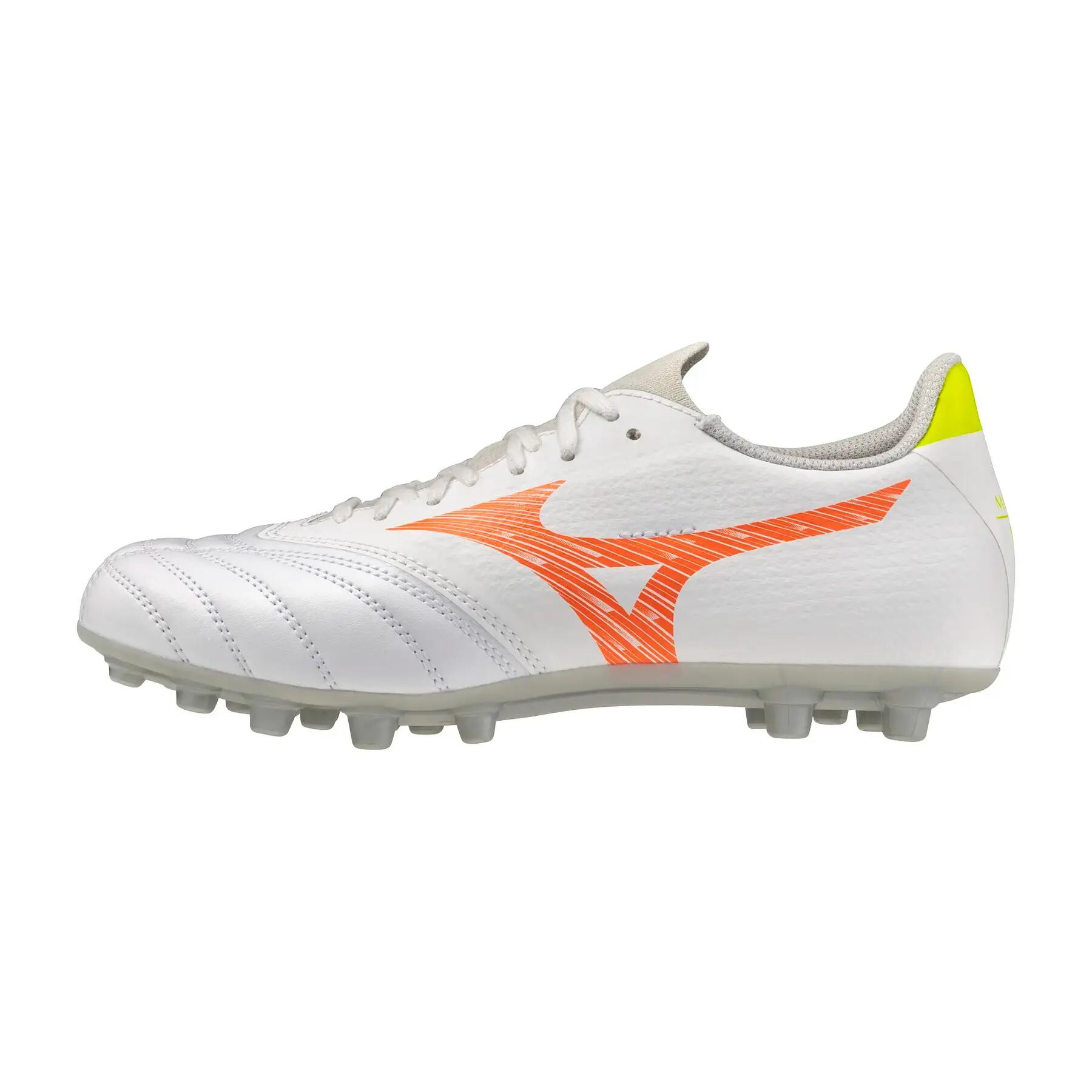 Buty piłkarskie dziecięce Mizuno Morelia Neo V B Sel AG 6/6