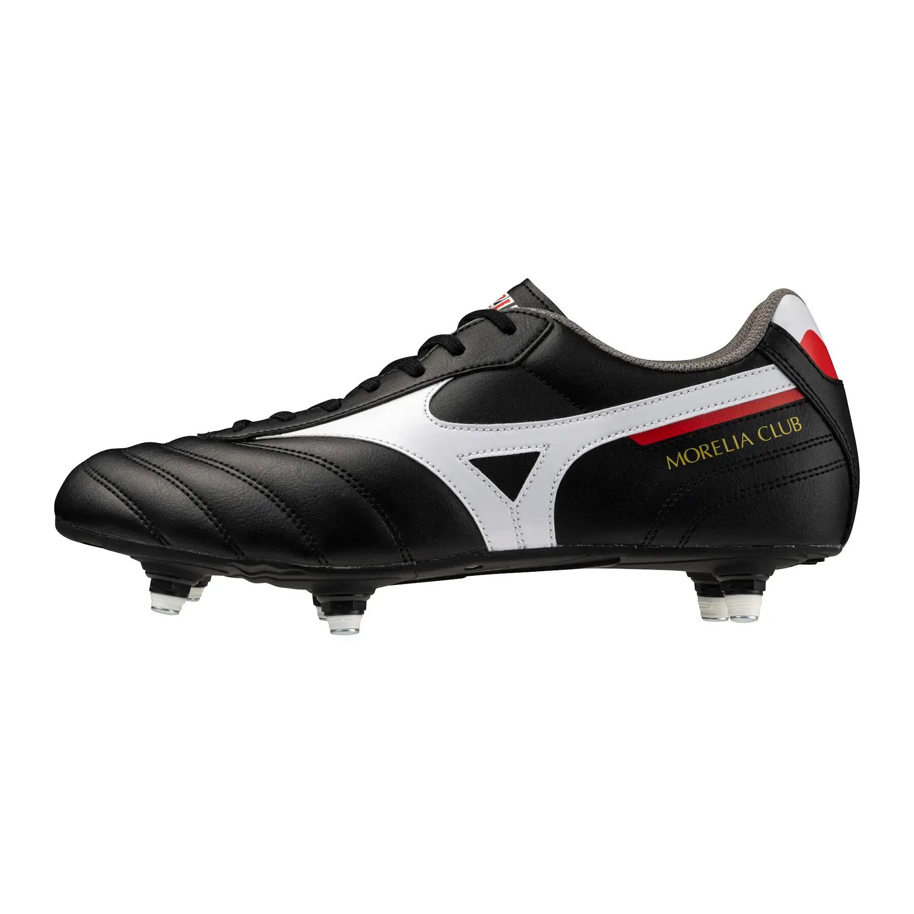 Voetbalschoenen Mizuno Morelia II Club SI 6/6