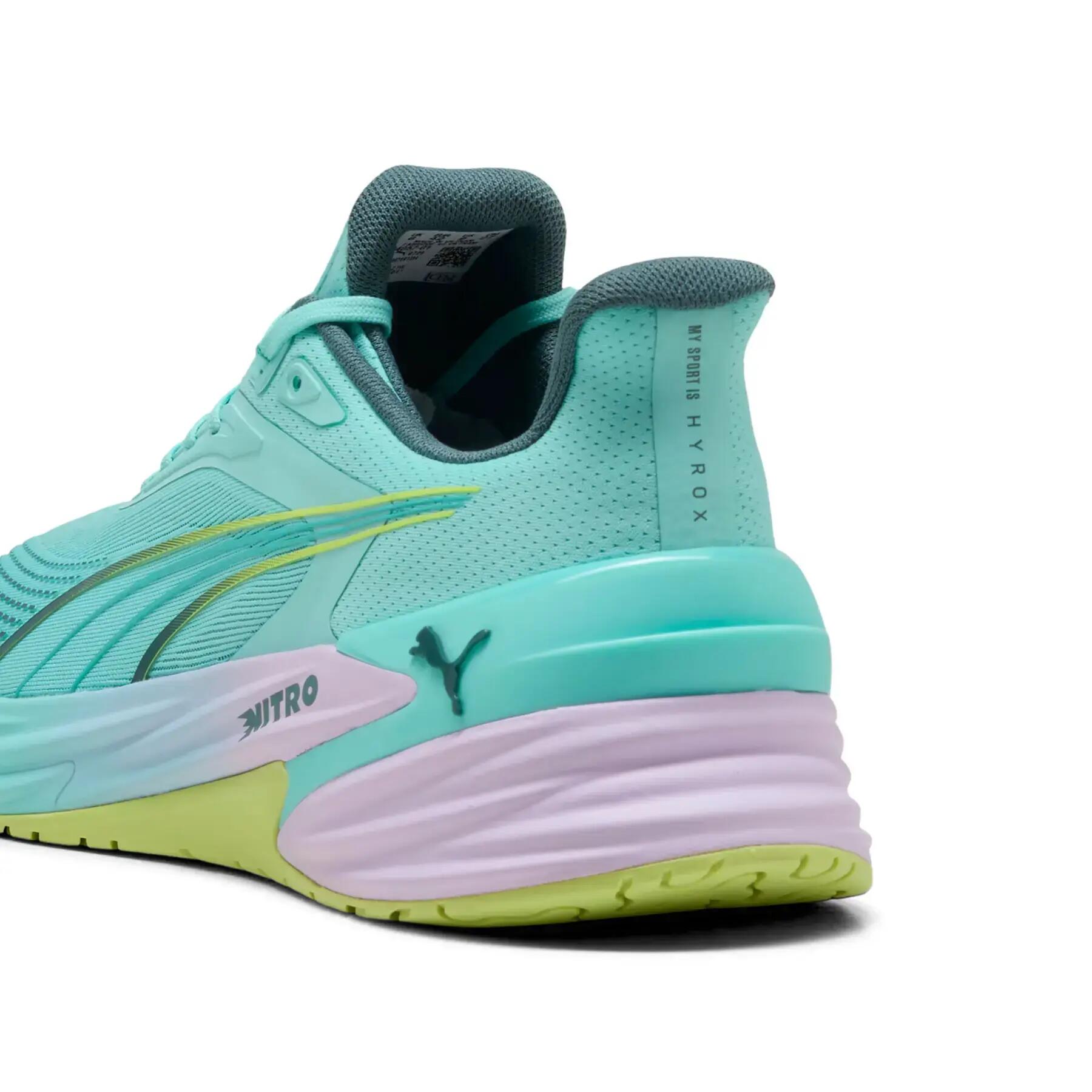 Scarpe da corsa Puma Activate Nitro TR Hyrox 6/6