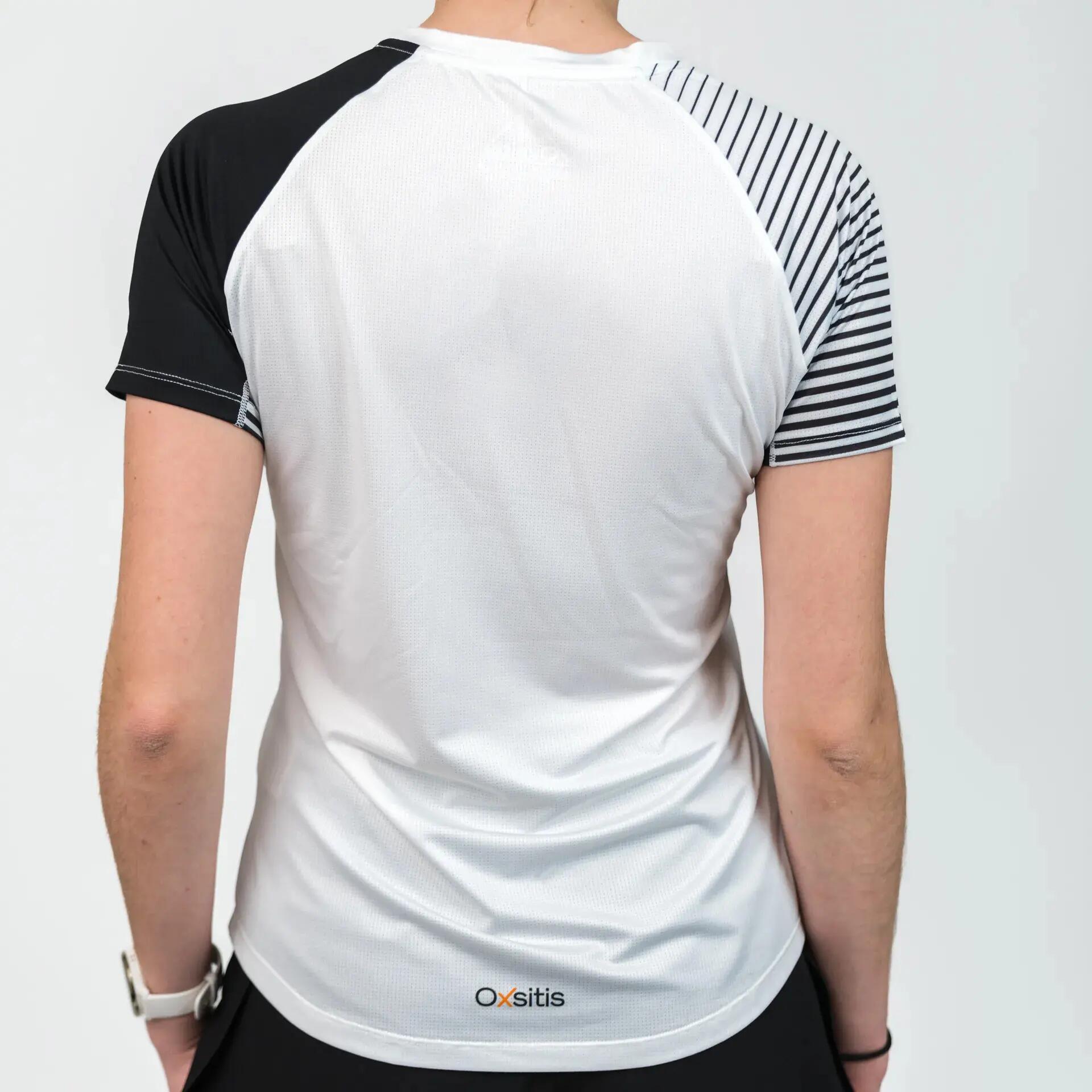 Maillot femme Oxsitis X-train 4/5