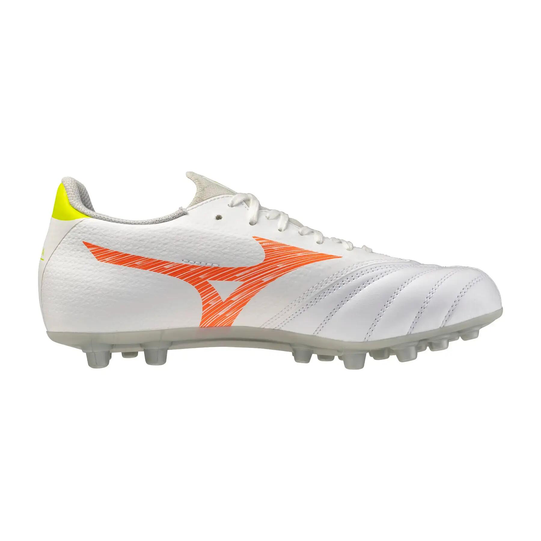 Buty piłkarskie dziecięce Mizuno Morelia Neo V B Sel AG 5/6