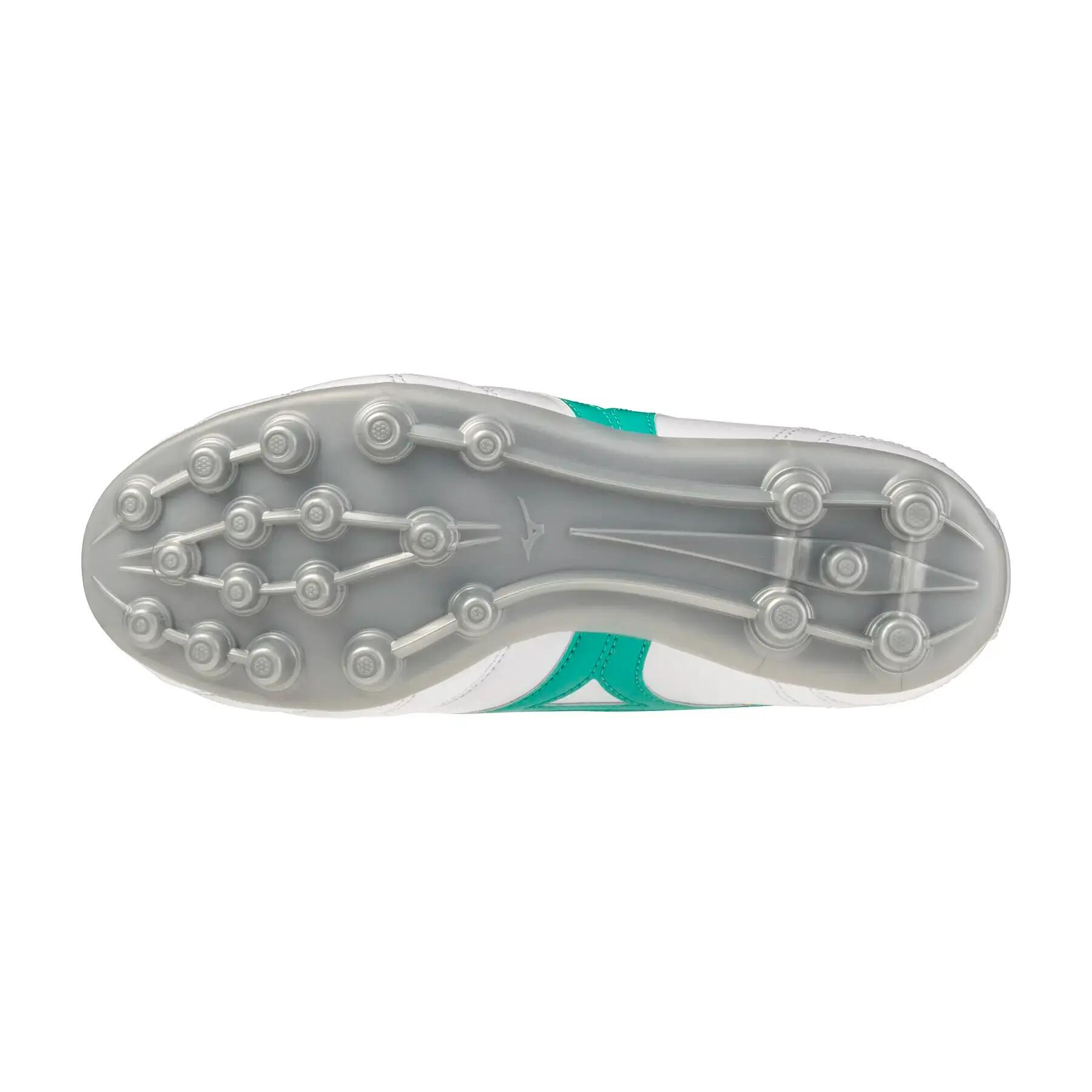 Buty piłkarskie dziecięce Mizuno Morelia II Club AG 5/6