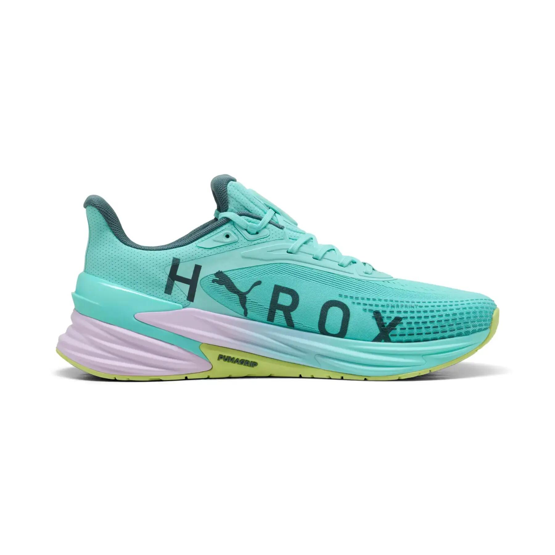 Scarpe da corsa Puma Activate Nitro TR Hyrox 5/6