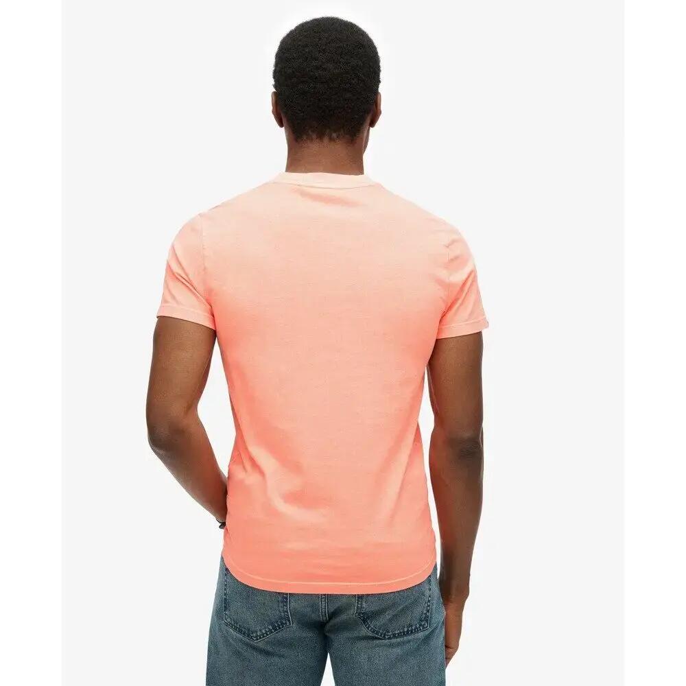 T-shirt Superdry Essential Logo 4/5