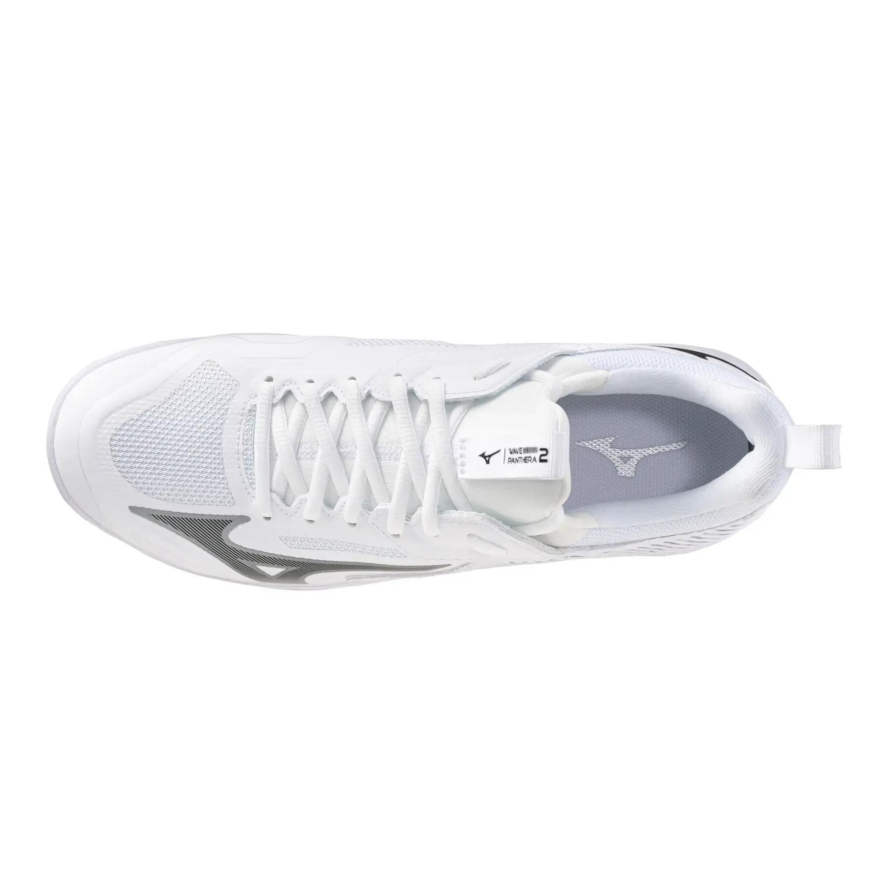 Scarpe hockey Mizuno Wave Panthera 4/6