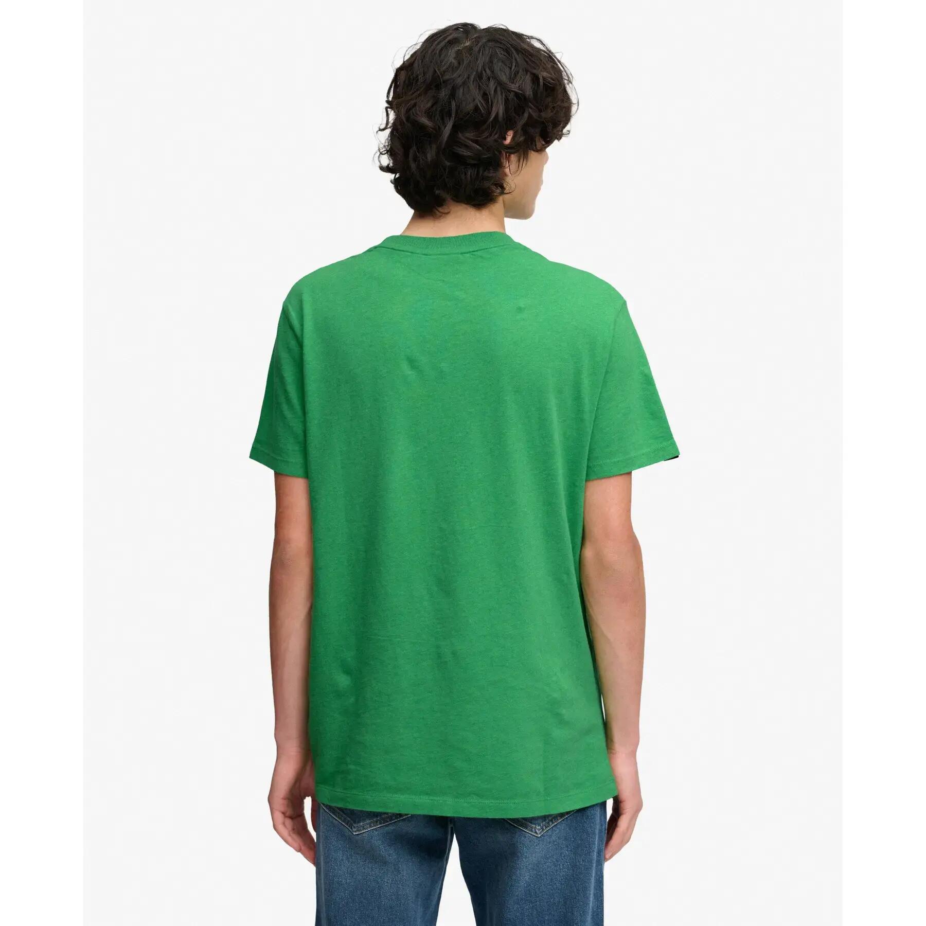 T-shirt Superdry Essential 4/6