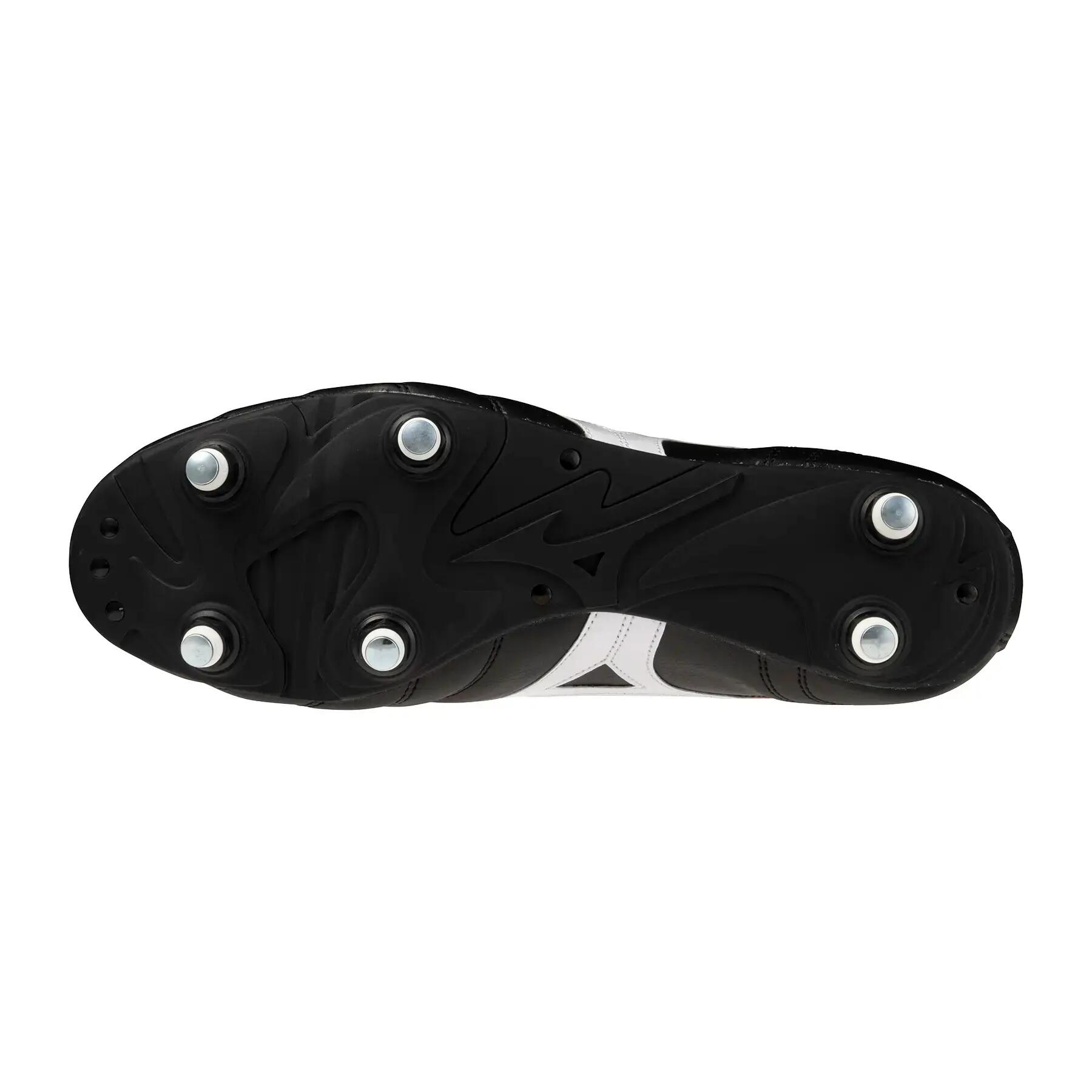 Voetbalschoenen Mizuno Morelia II Club SI 4/6
