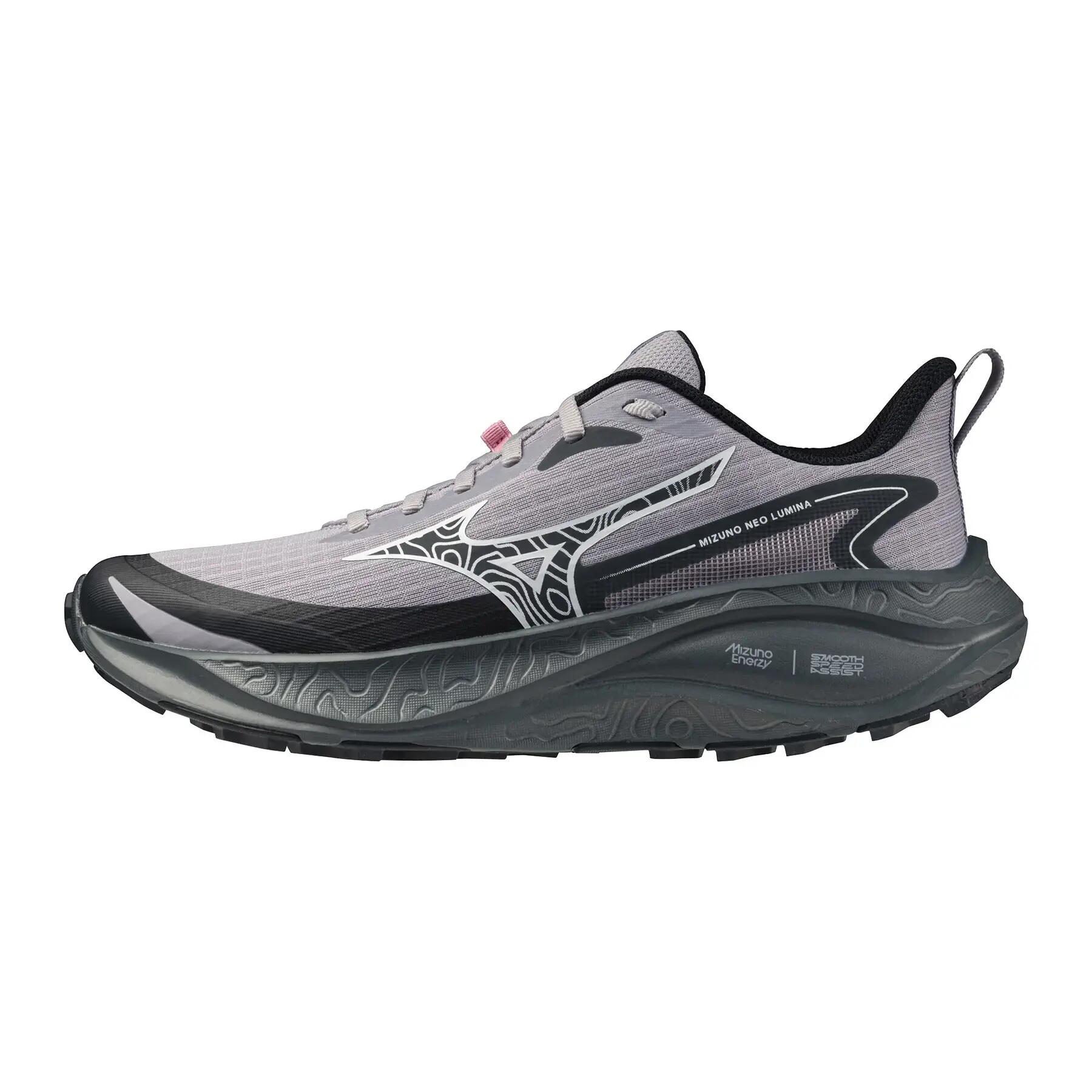 Zapatillas de running mujer Mizuno Neo Lumina 2/6