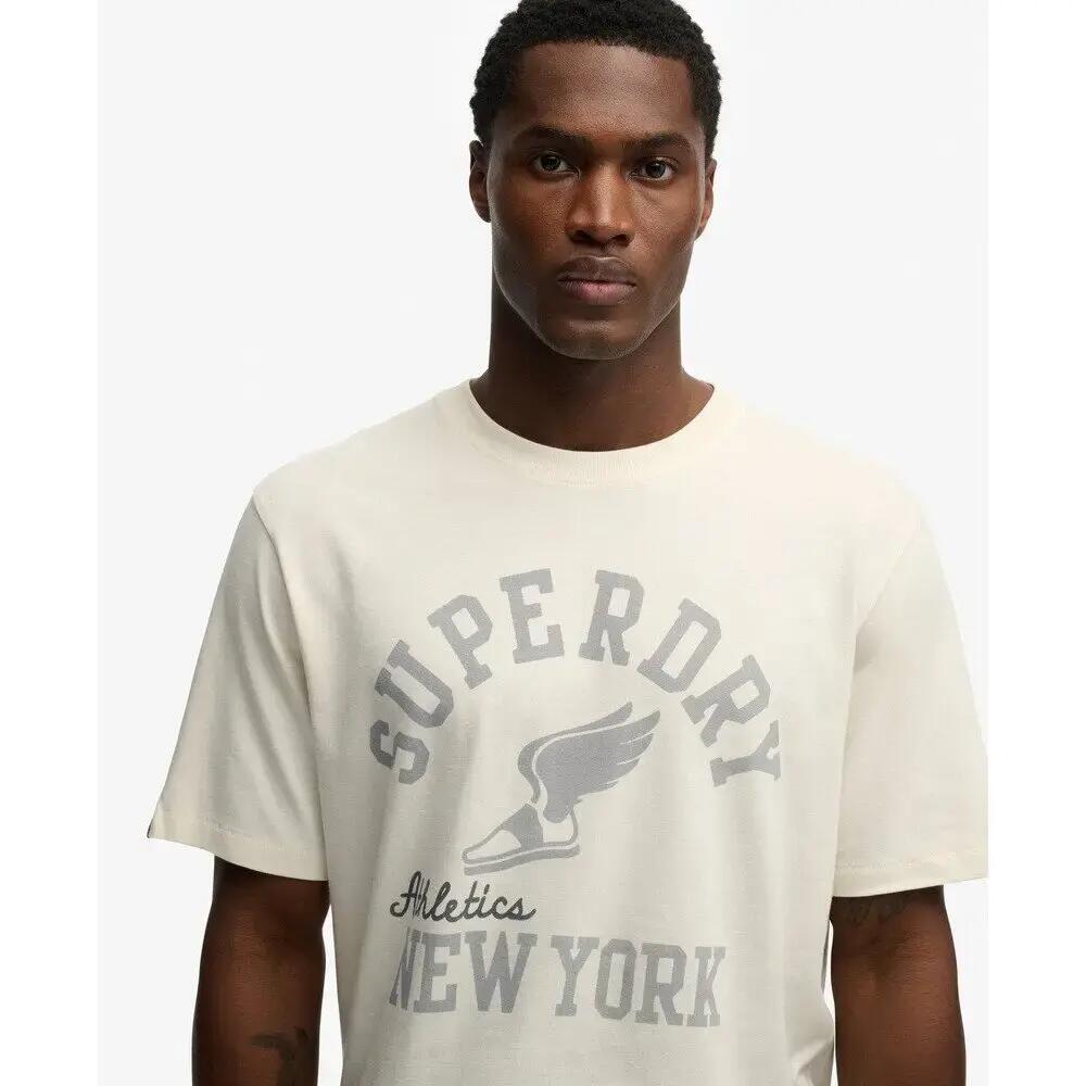 T-shirt Superdry Athletic Essentials 6/7