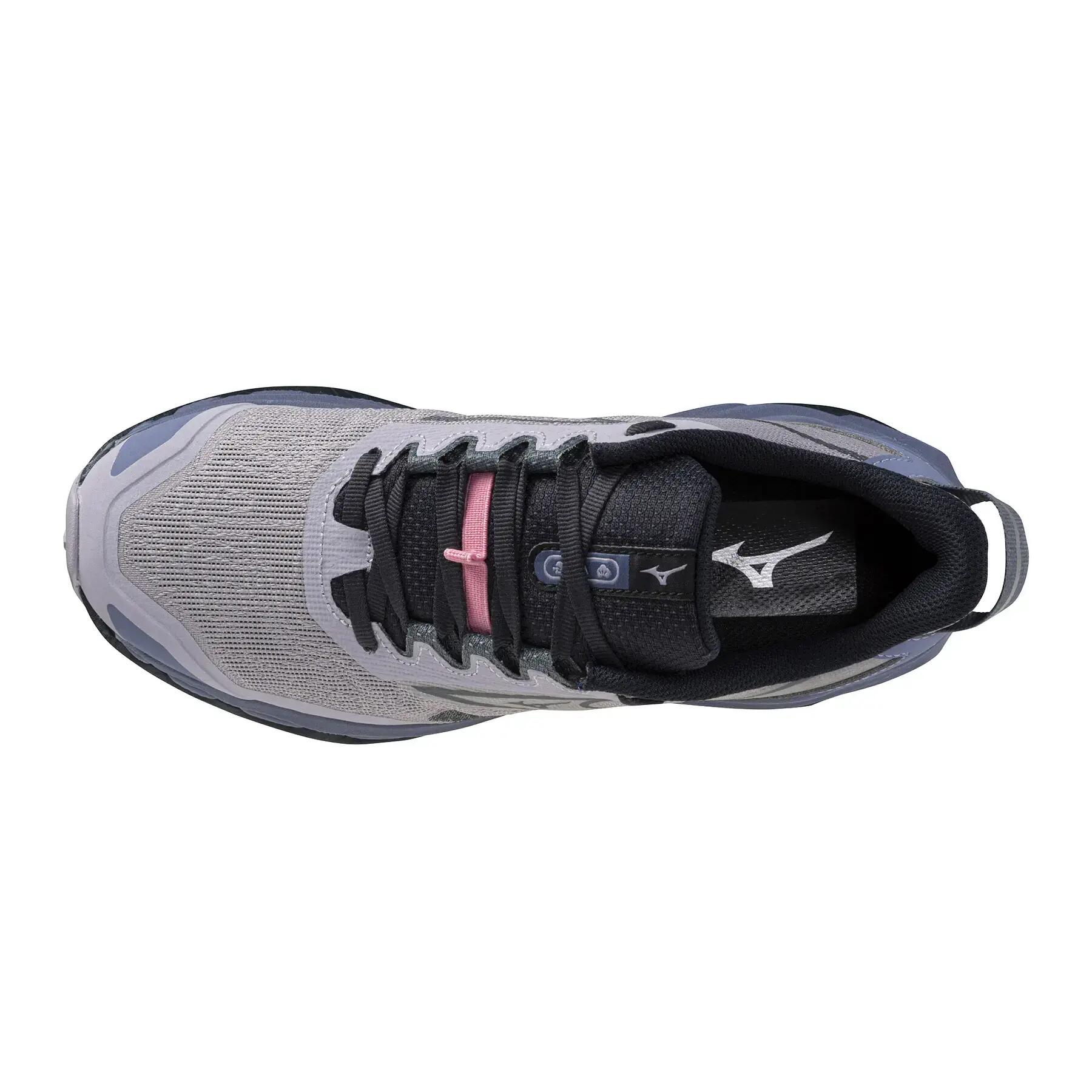 Scarpe running da donna Mizuno Wave Mujin 11 4/6