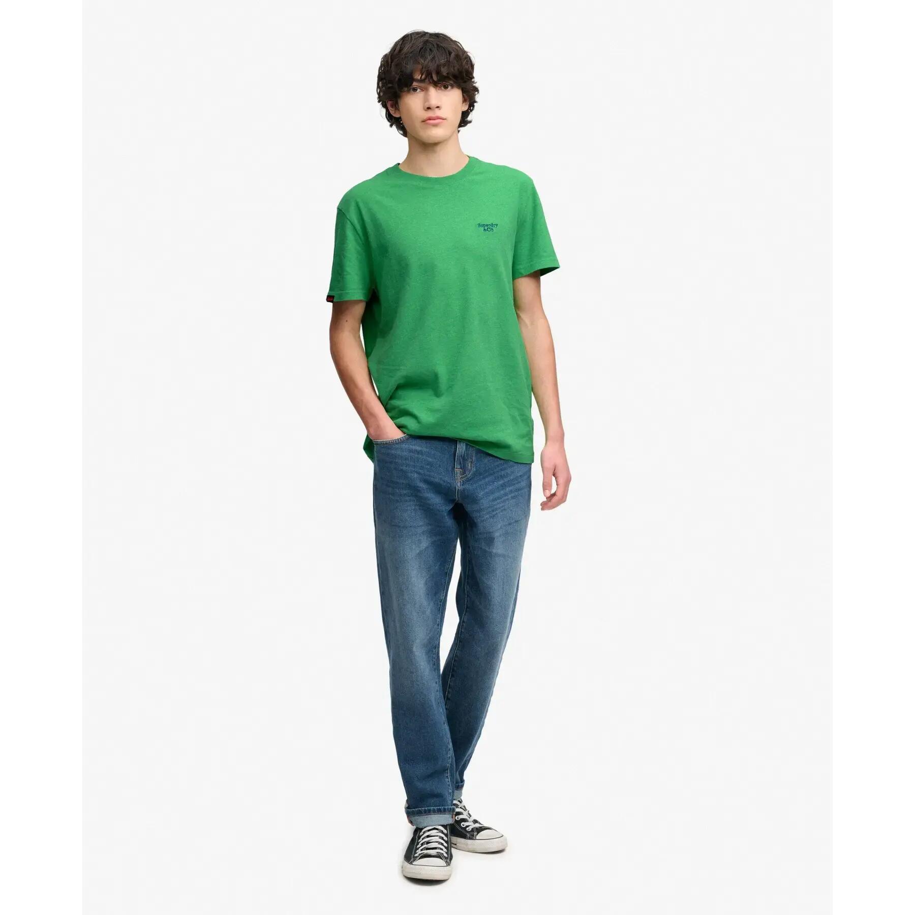 T-shirt Superdry Essential 3/6