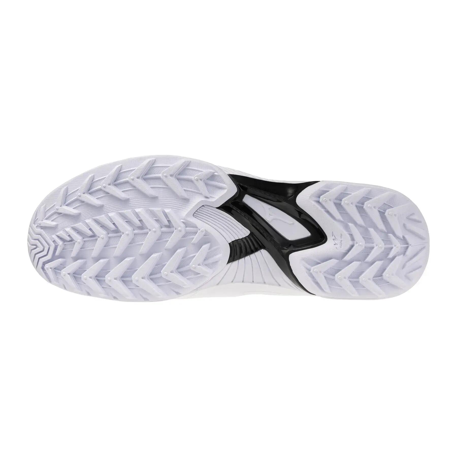 Scarpe hockey Mizuno Wave Panthera 6/6