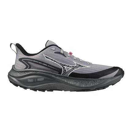 Chaussures - trail - femme - amorties w-grip - neo lumina