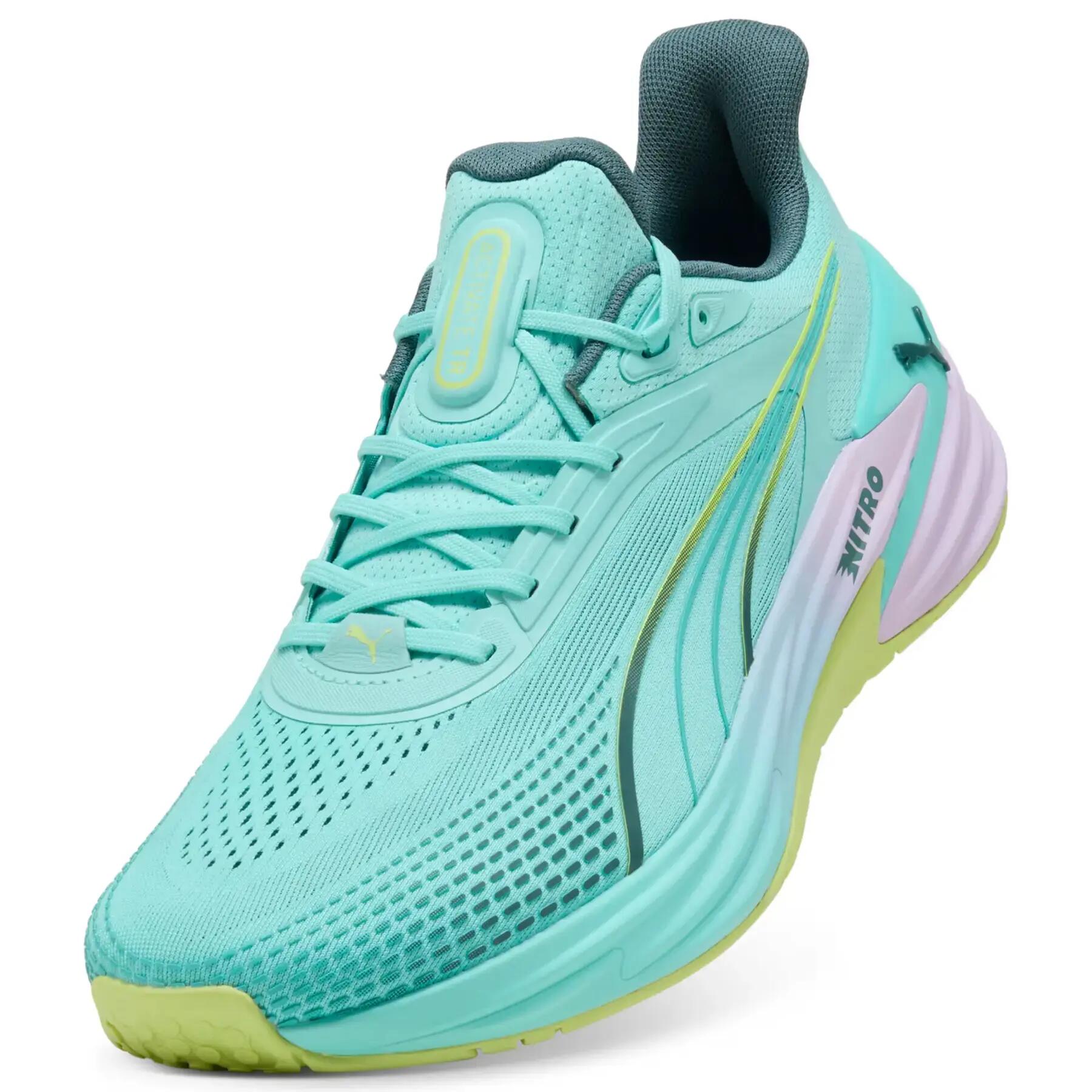 Scarpe da corsa Puma Activate Nitro TR Hyrox 3/6