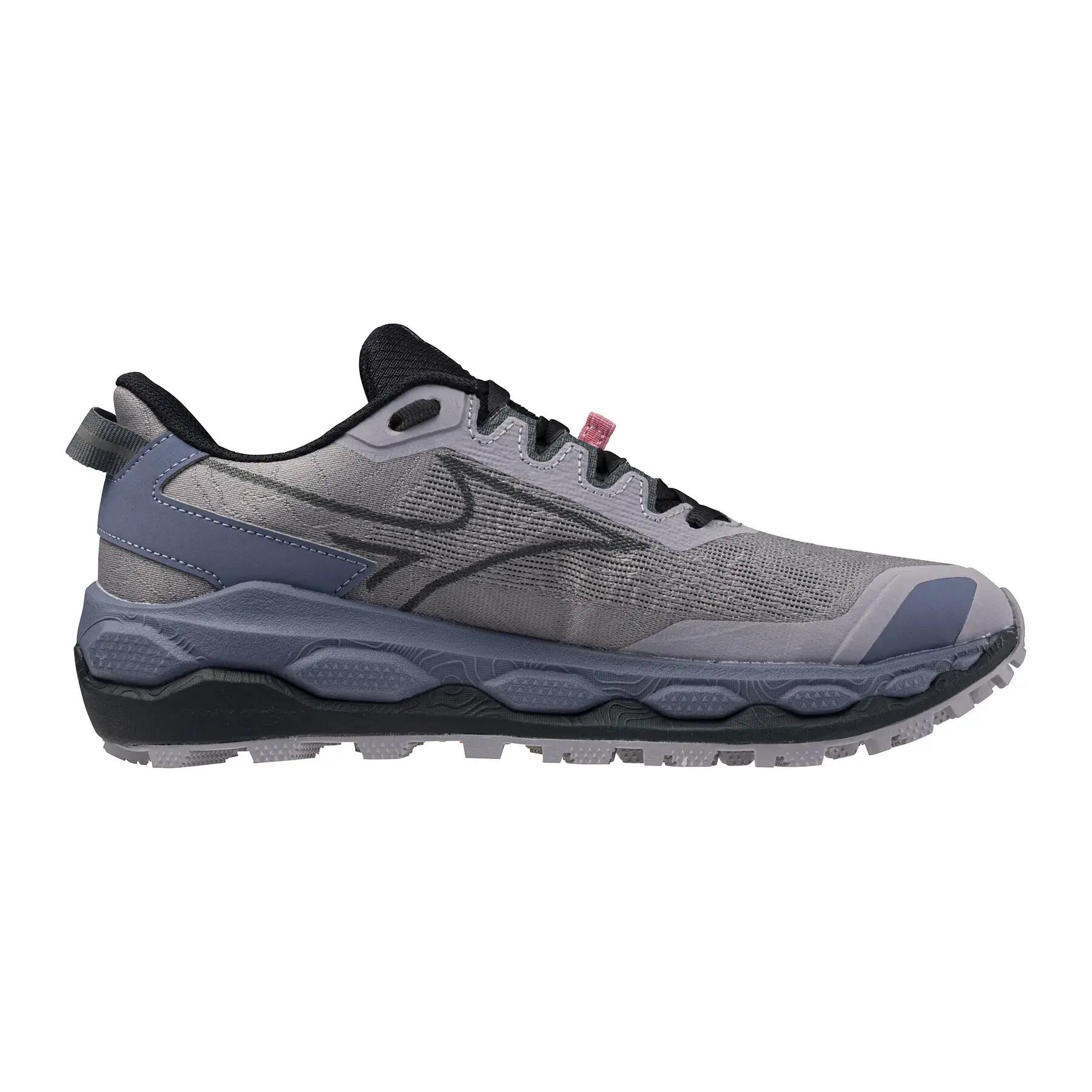 Scarpe running da donna Mizuno Wave Mujin 11 3/6