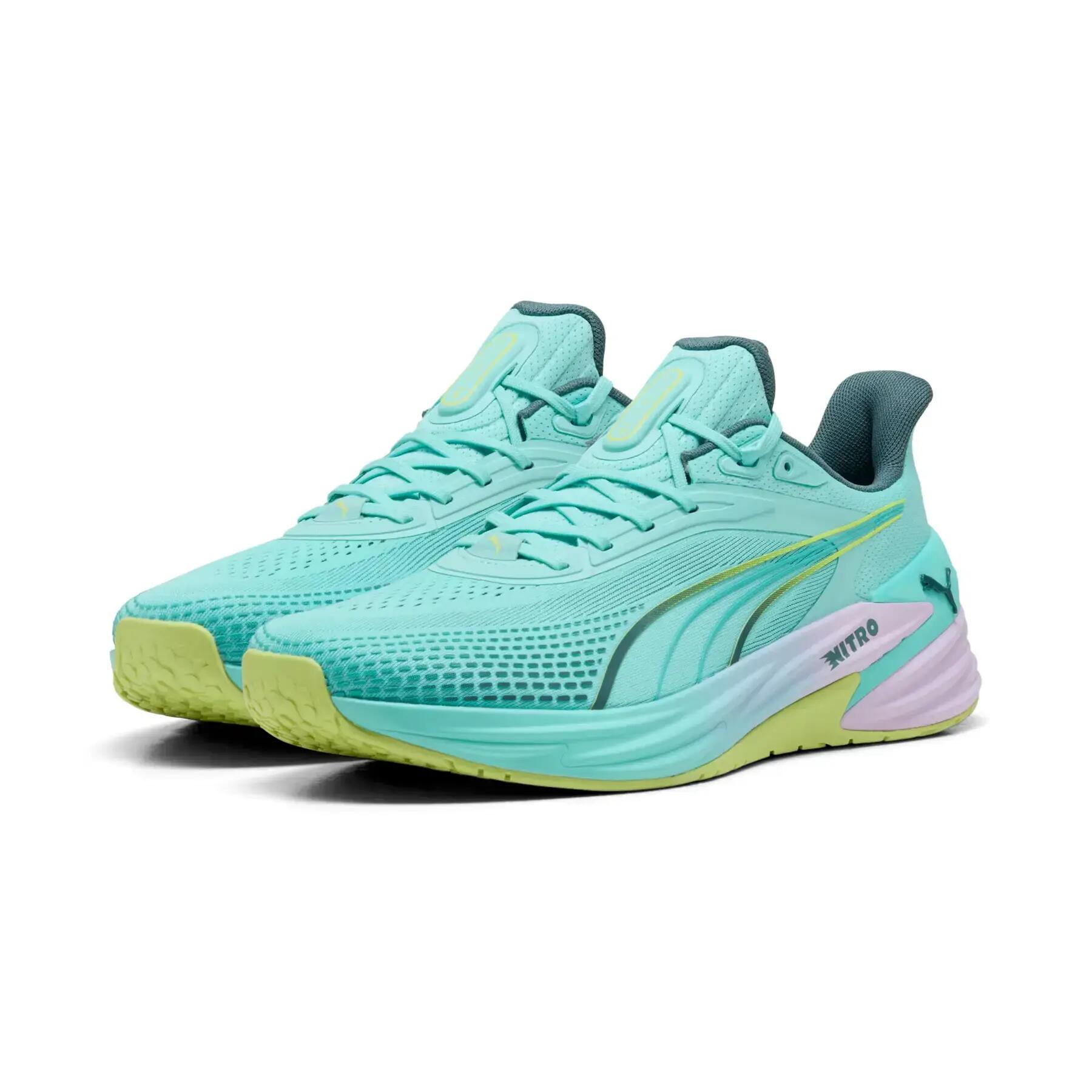 Scarpe da corsa Puma Activate Nitro TR Hyrox 2/6