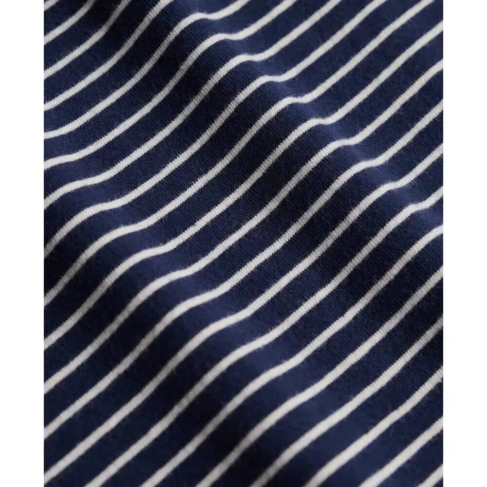 T-shirt top bardot a spalle scoperte donna Superdry 2/7