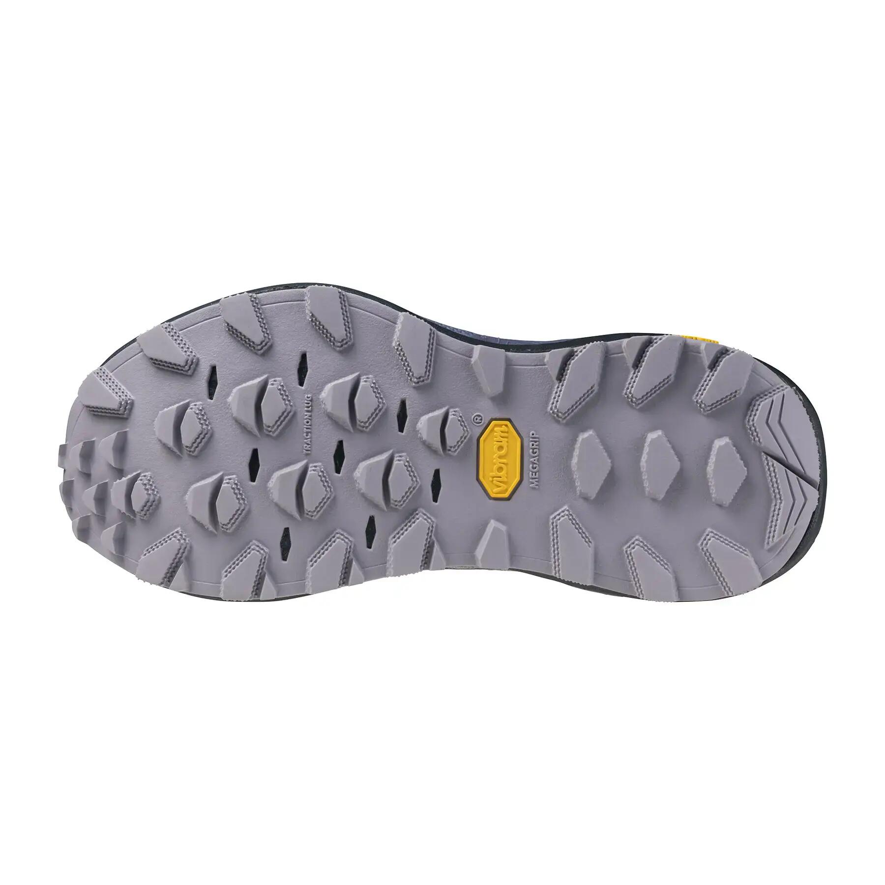 Scarpe running da donna Mizuno Wave Mujin 11 6/6