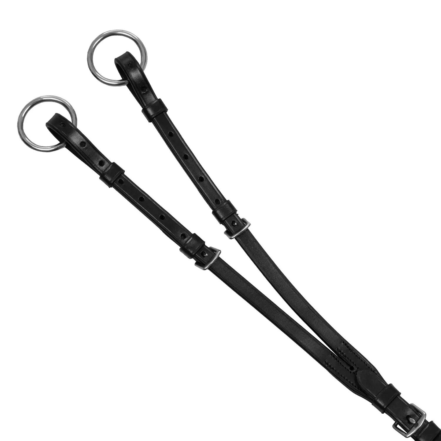 Pechera de caza ajustable con martingala 4/6