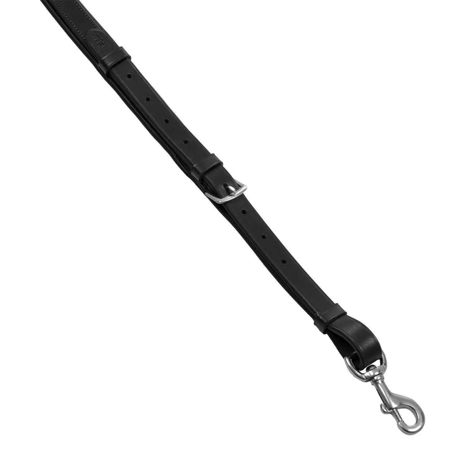 Pechera de caza ajustable con martingala 3/6