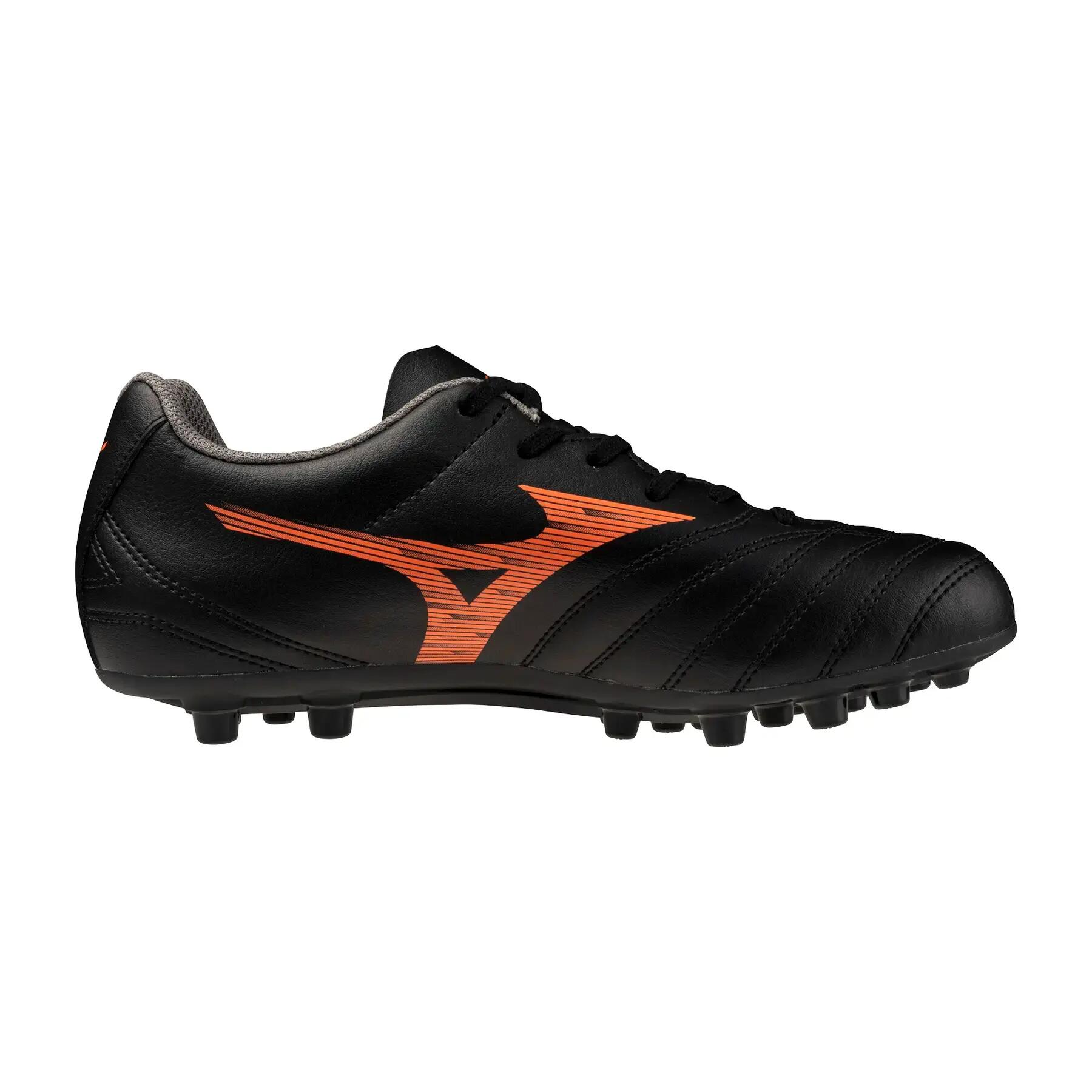 Sapatos de futebol para crianças Mizuno Monarcida Neo Sel AG 6/6