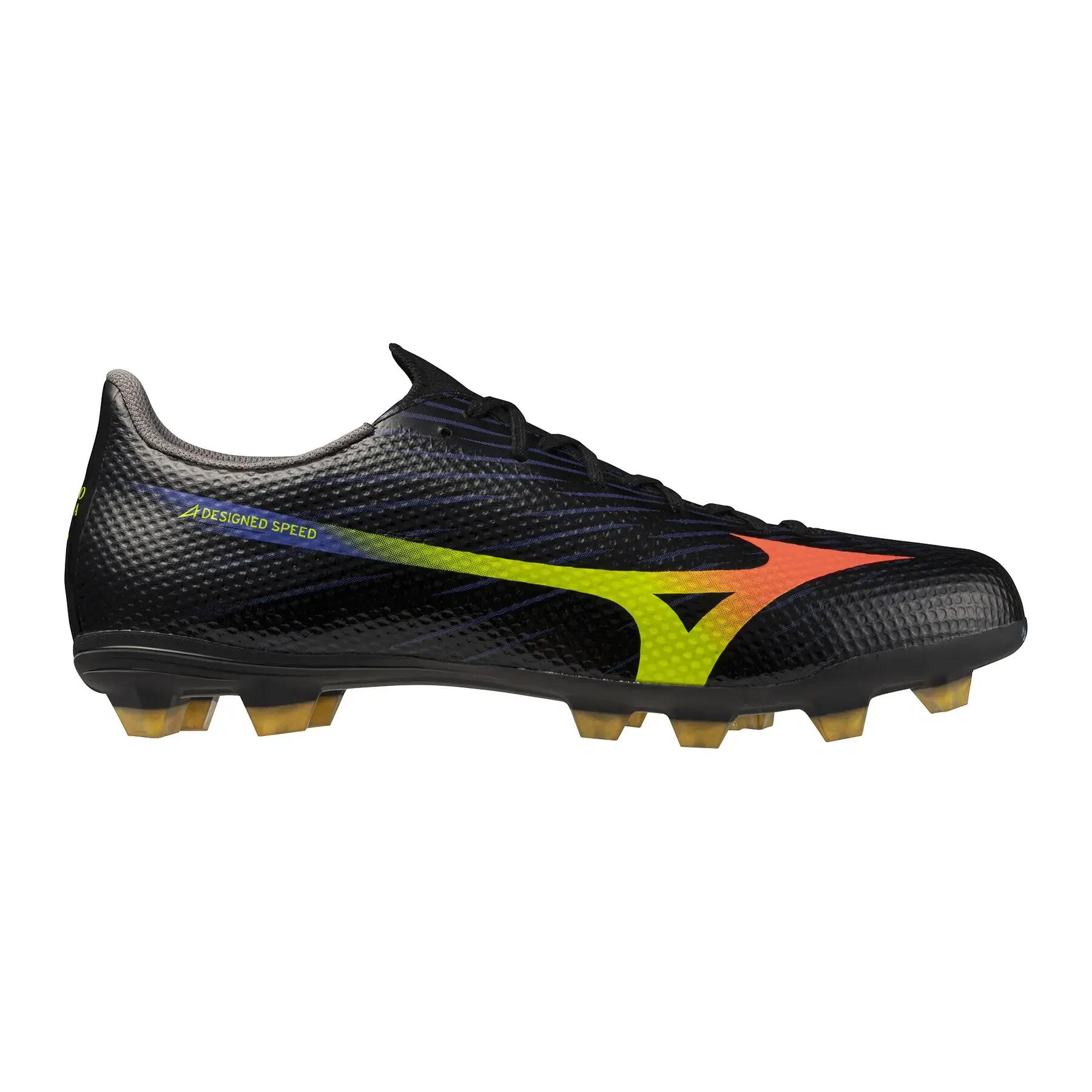 Scarpe da calcio Mizuno Alpha III Select FG 6/6