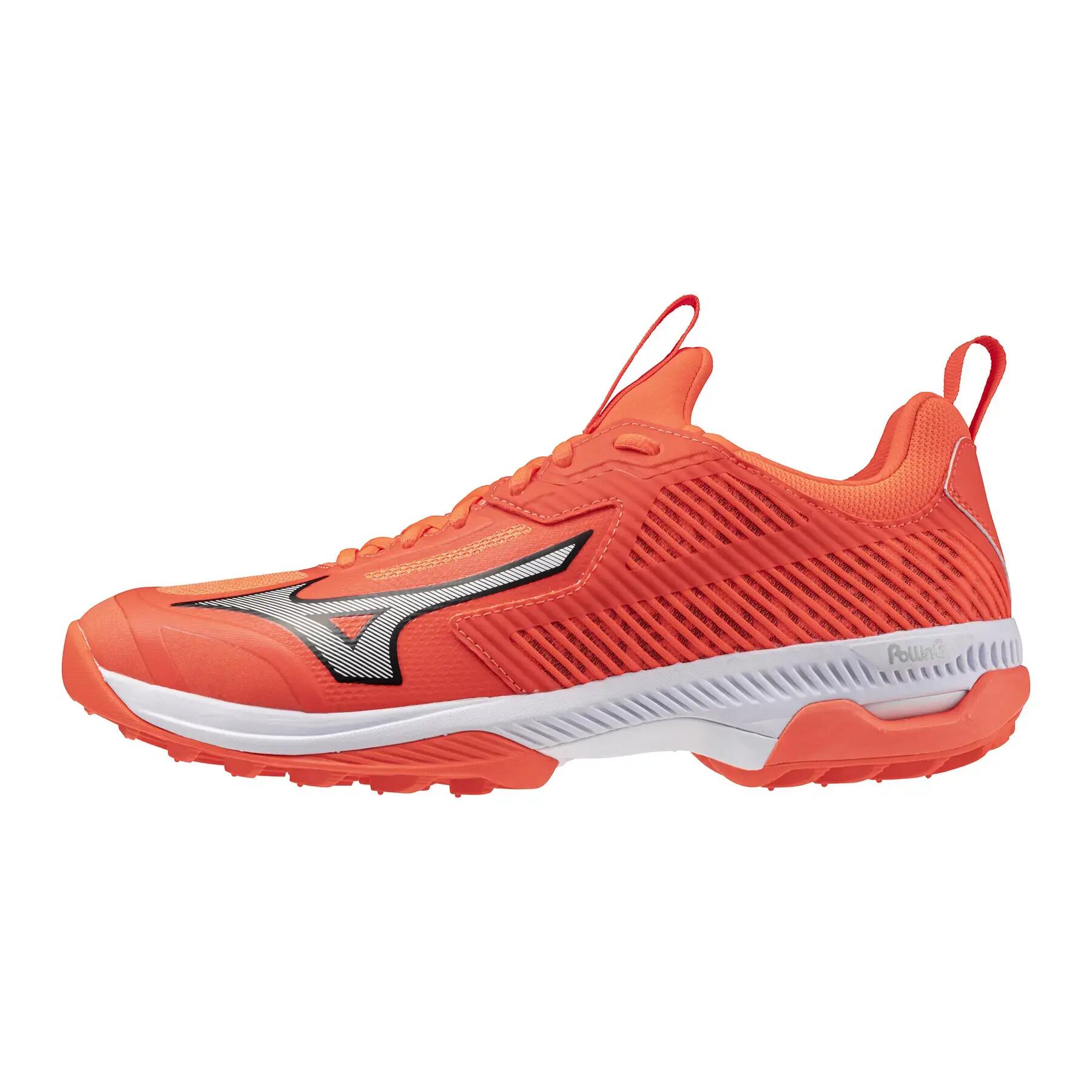 Scarpe hockey Mizuno Wave Panthera 2/6