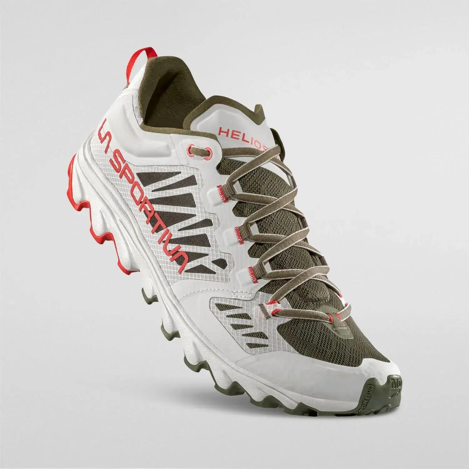 Sapatos de trail La Sportiva Helios III 2/5