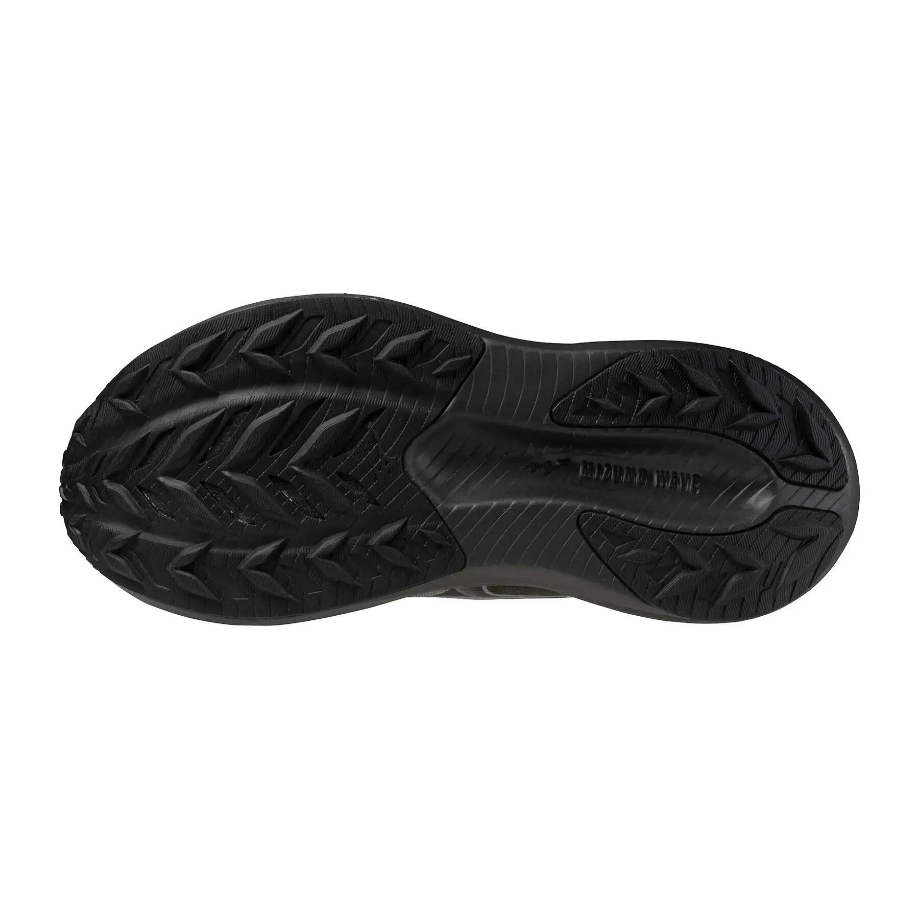 Scarpe running da donna Mizuno Wave Rider Gtx 4 6/6