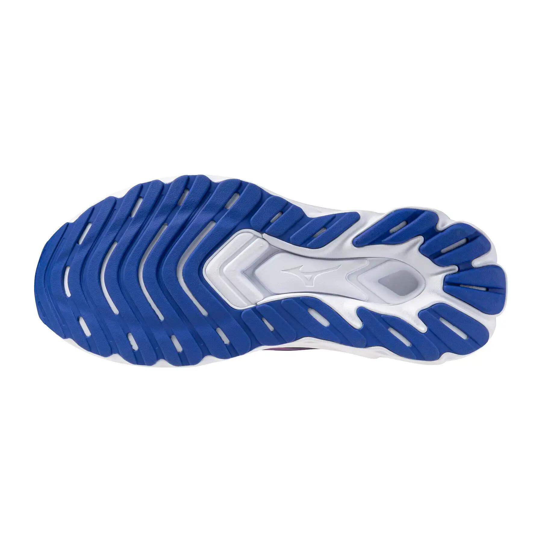 Scarpe running da donna Mizuno Wave Serene 3 Wos 4/5