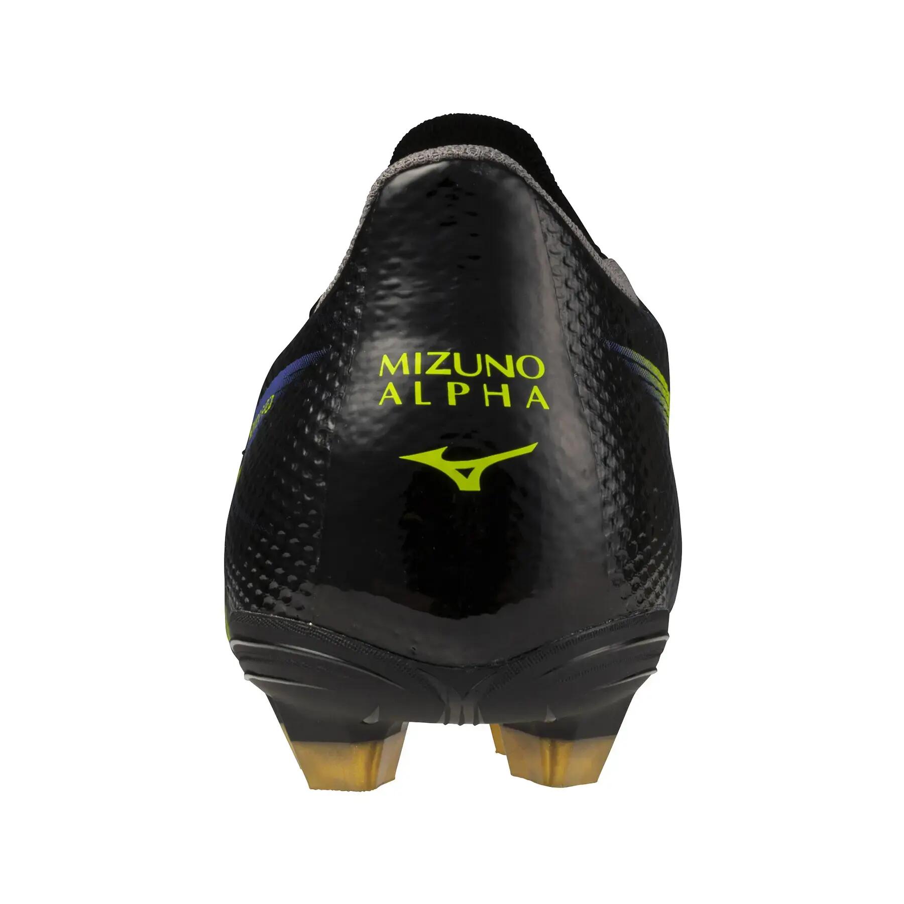 Scarpe da calcio Mizuno Alpha III Select FG 5/6
