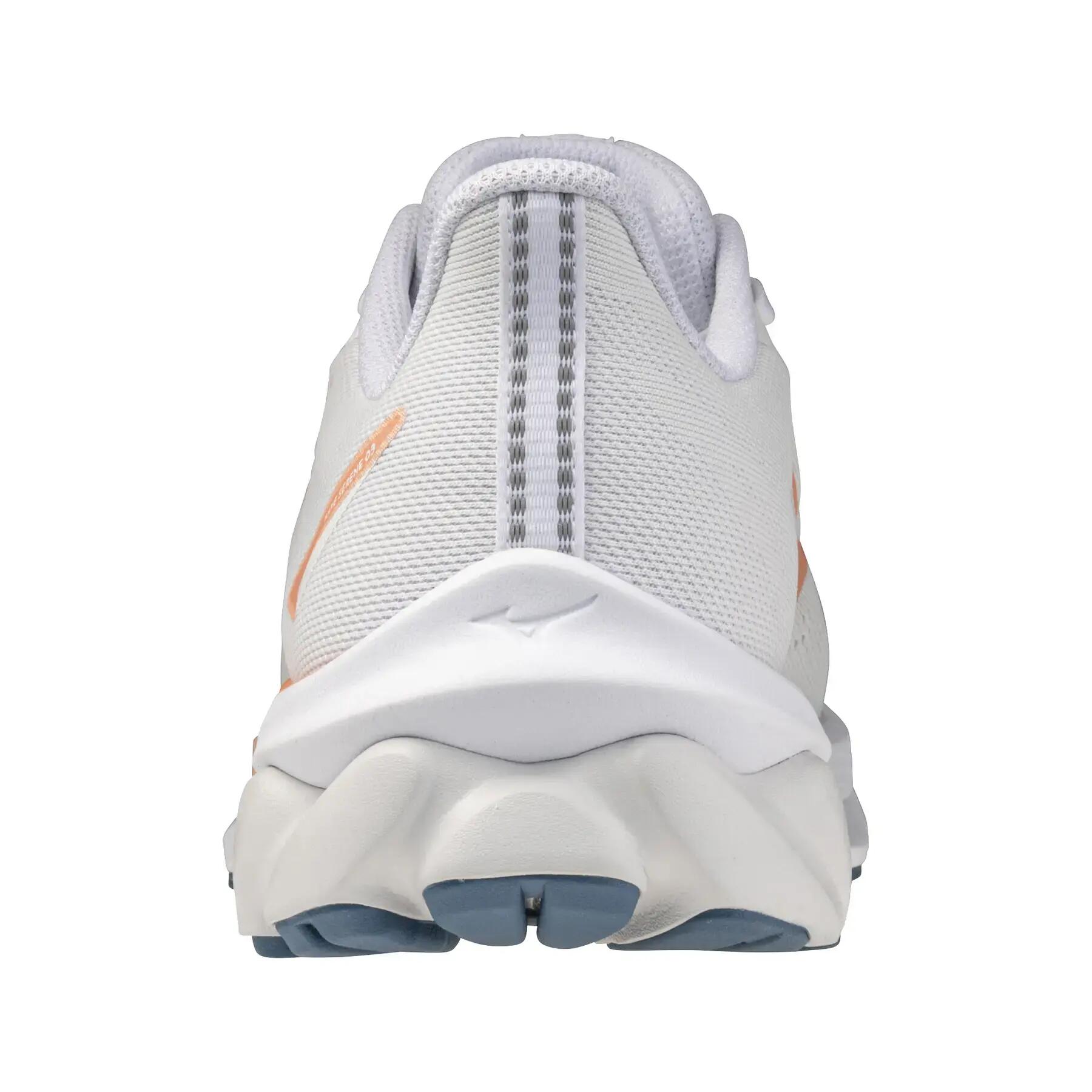Scarpe running da donna Mizuno Wave Serene 3 Wos 5/5