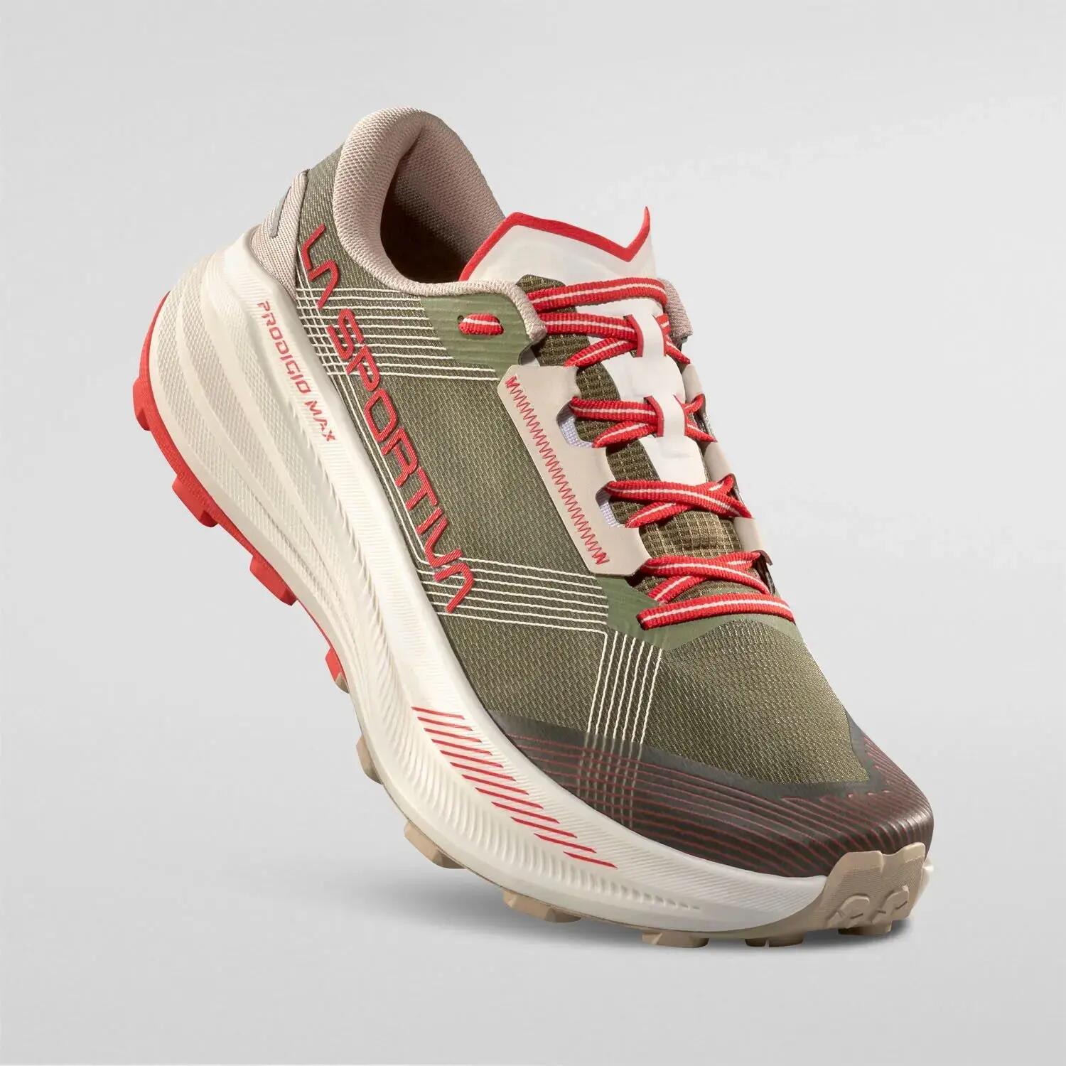 Chaussures de trail La Sportiva Prodigio Max 5/5